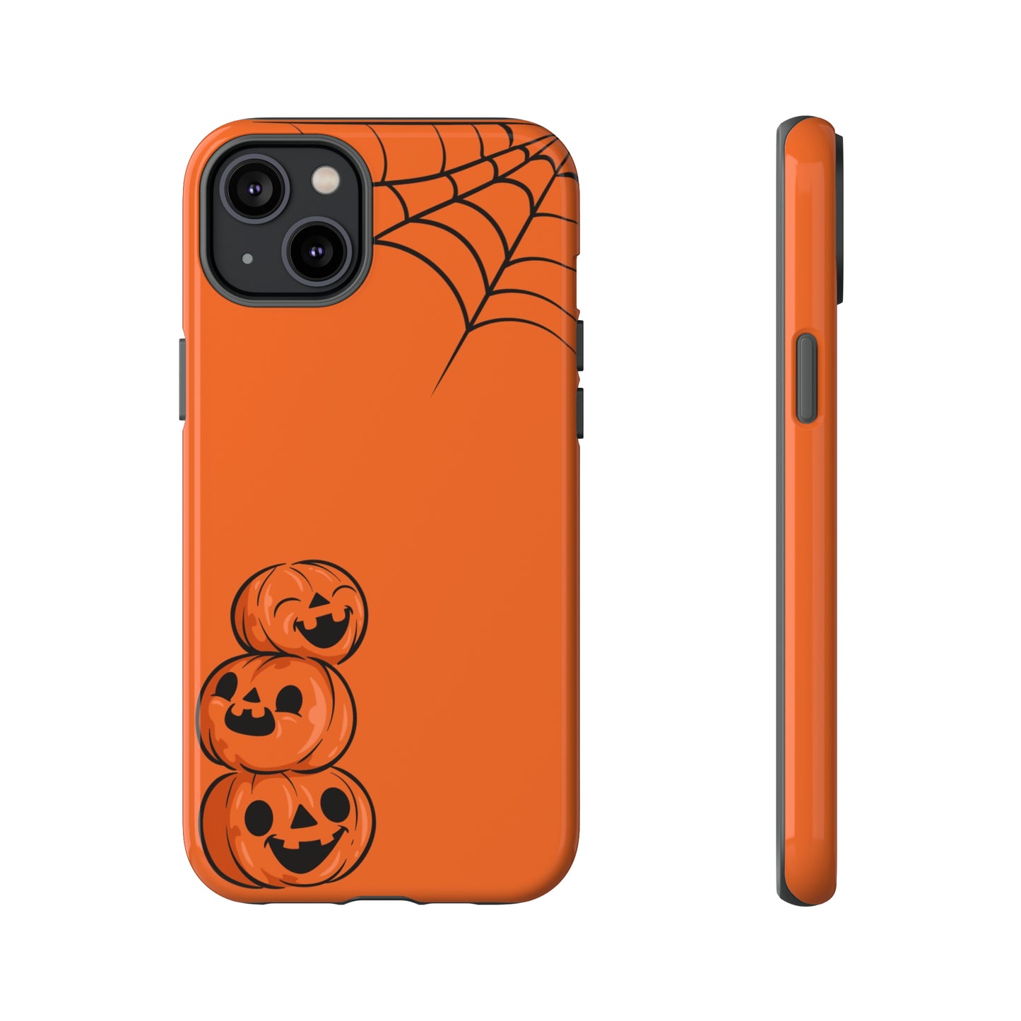 Pumpkin Spice Delight-Tough Cases - MahaCase