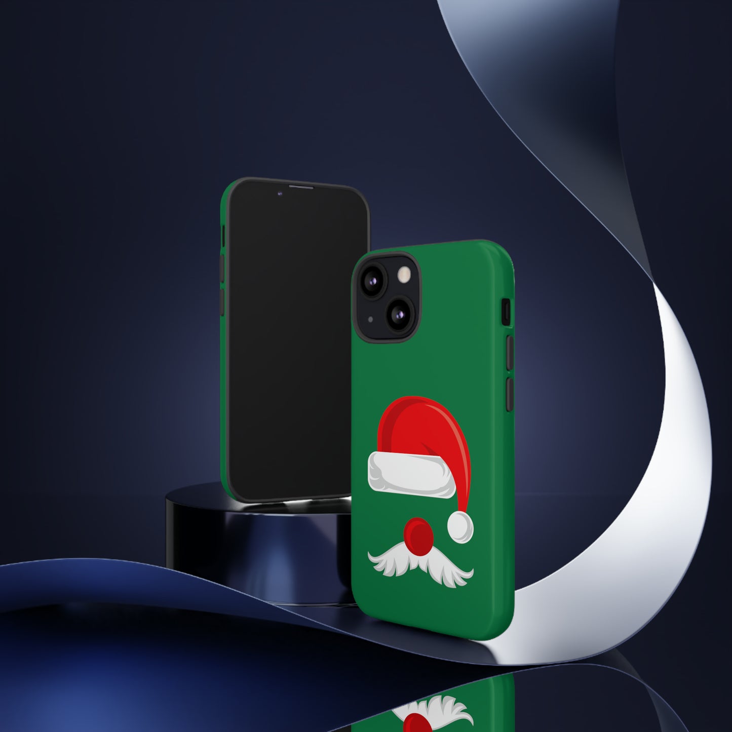 Santa's Spirit #34-Tough Cases - MahaCase