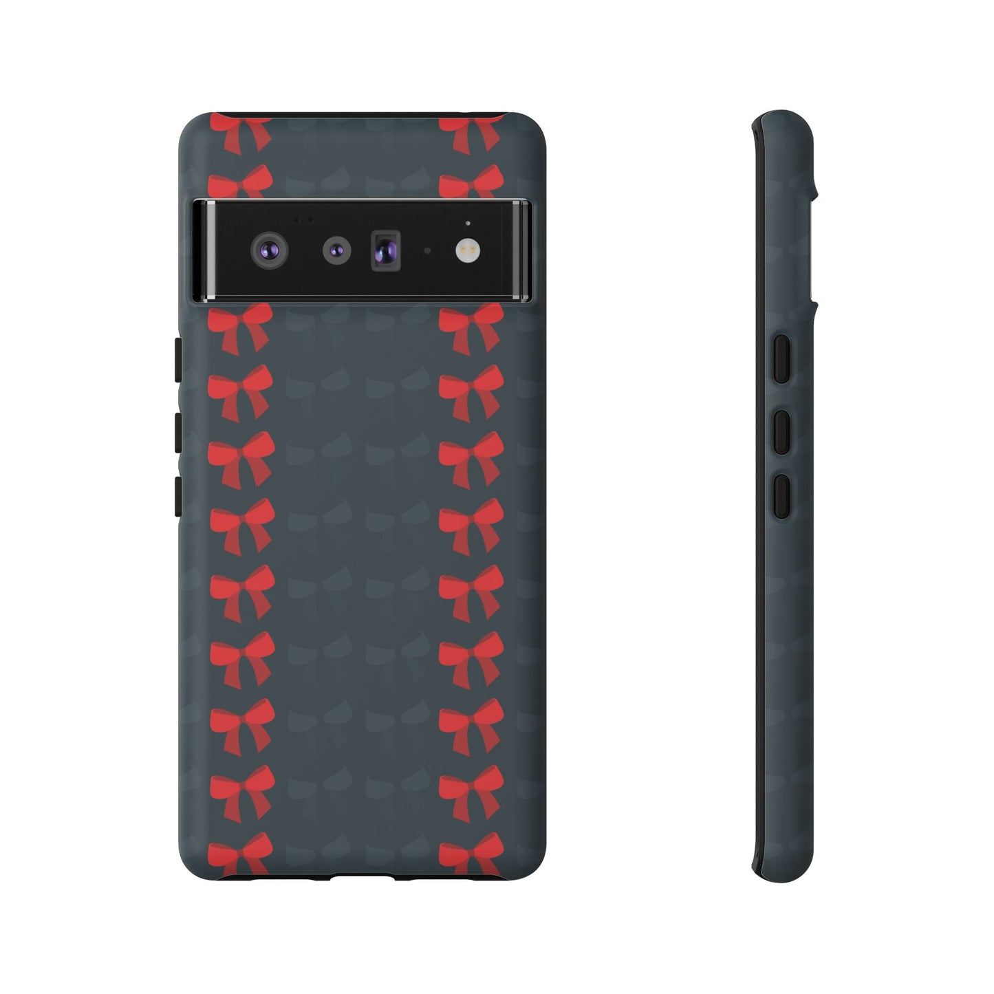 Ribbon Dreams #33-Tough Cases iPhone Samsung Google Pixel - MahaCase