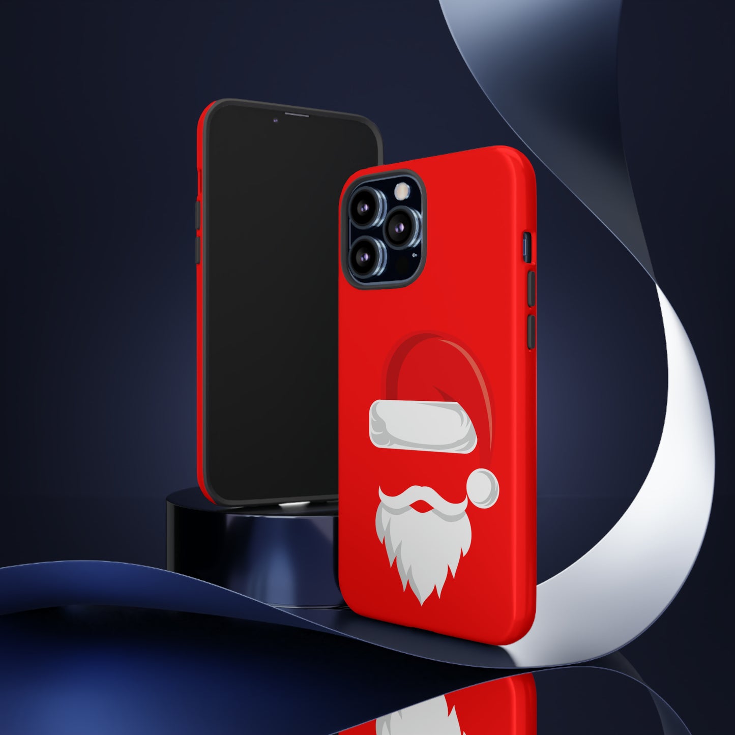 Santa's Spirit #22-Tough Cases - MahaCase