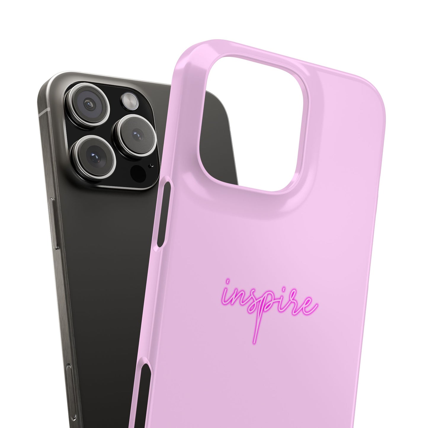 Inspire #22 Snap Cases - MahaCase