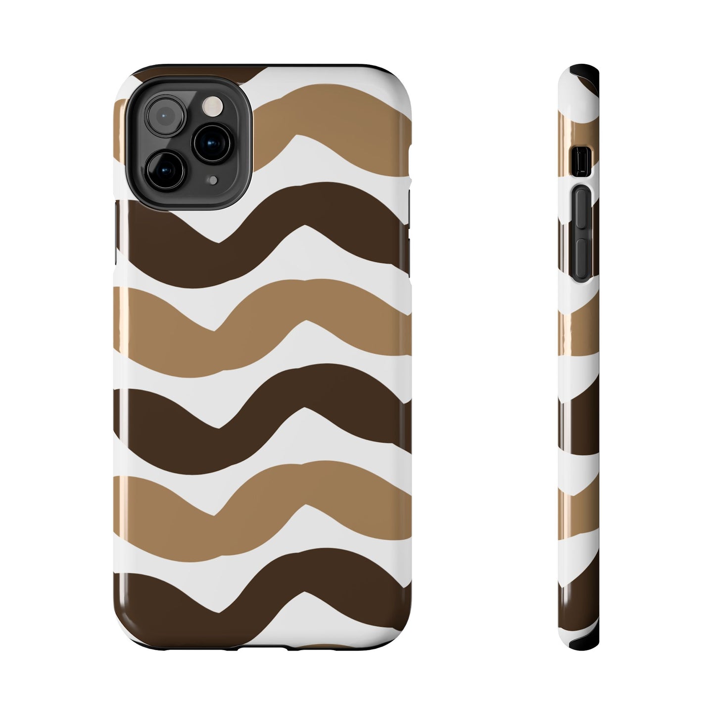 Pattern #17-Tough Phone Cases - MahaCase