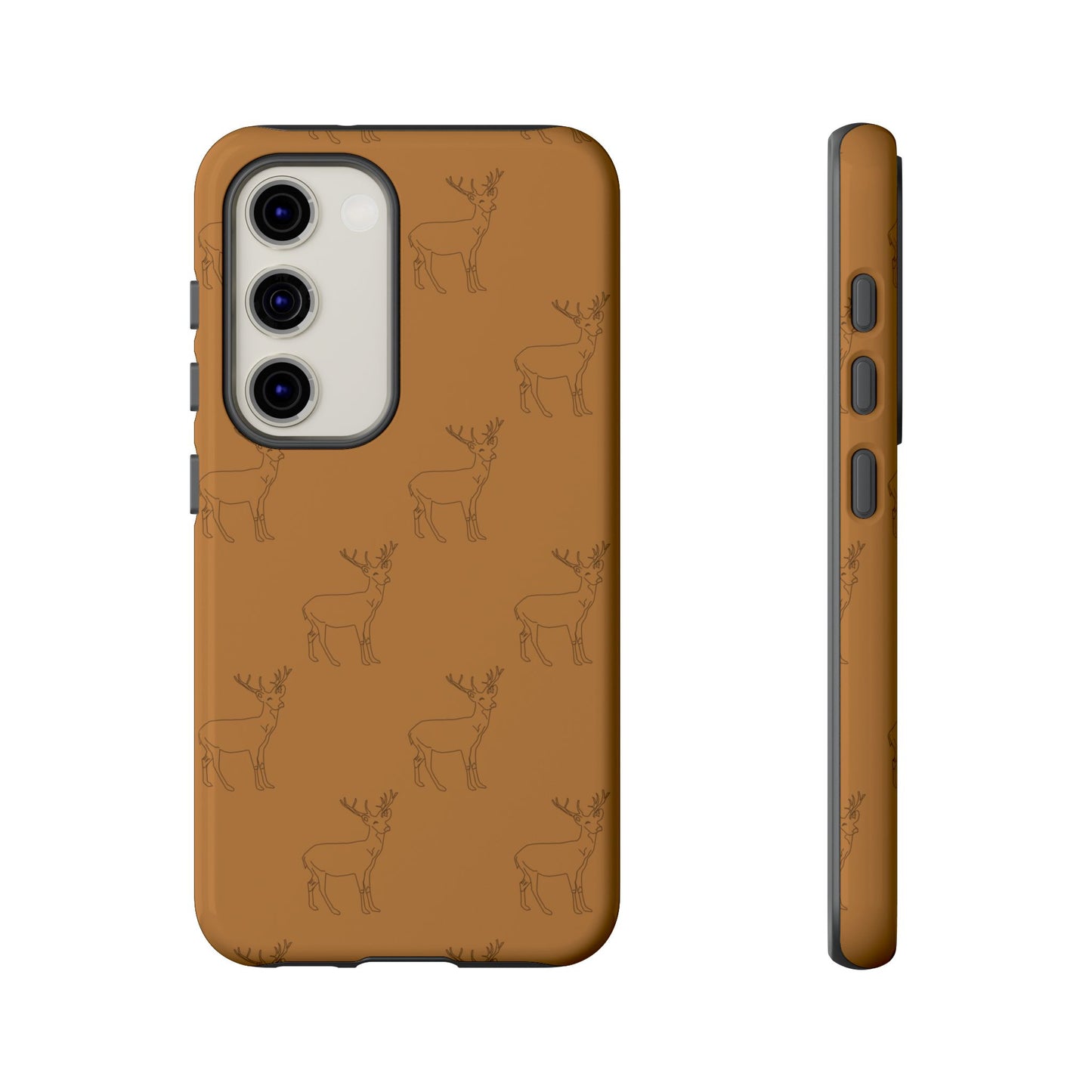 Deer Dream #35 - Tough Cases iPhone Samsung Google Pixel - MahaCase