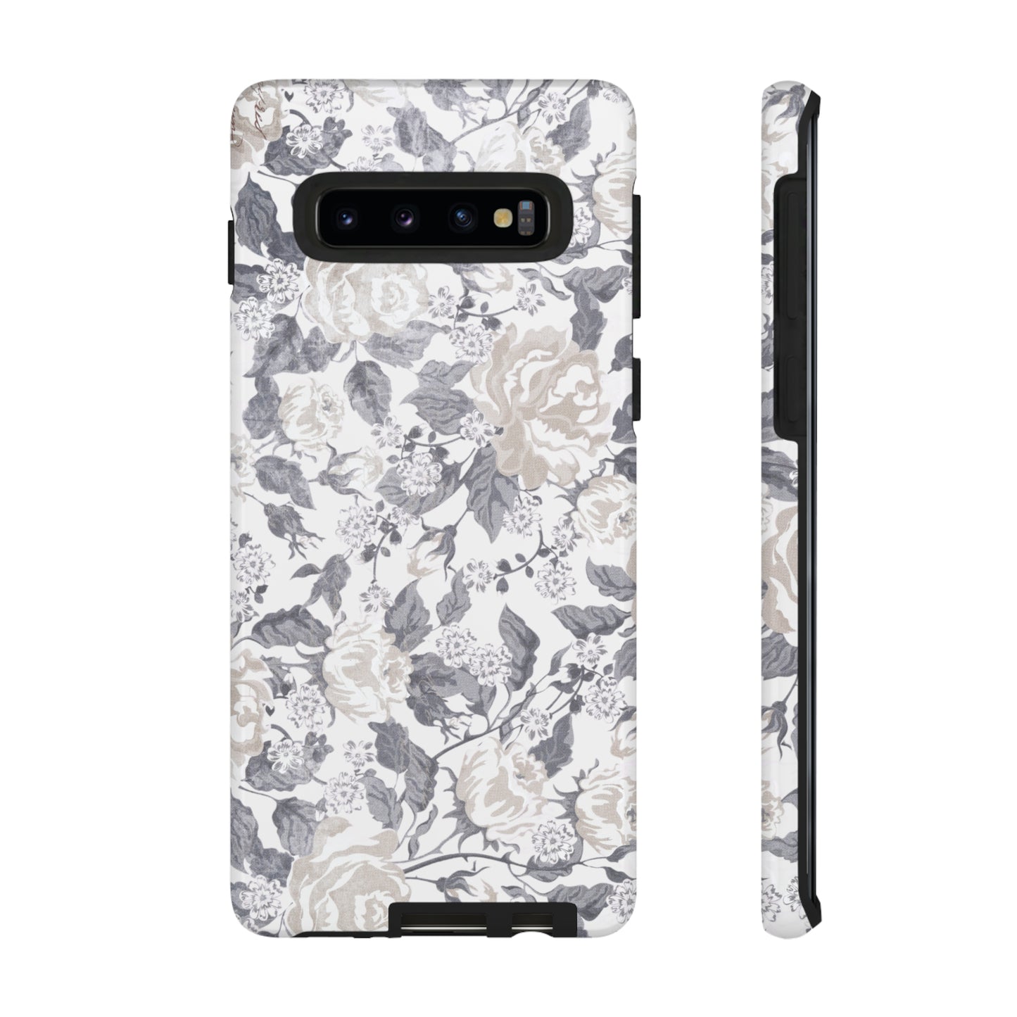 Soft Blossom-Tough Cases - MahaCase