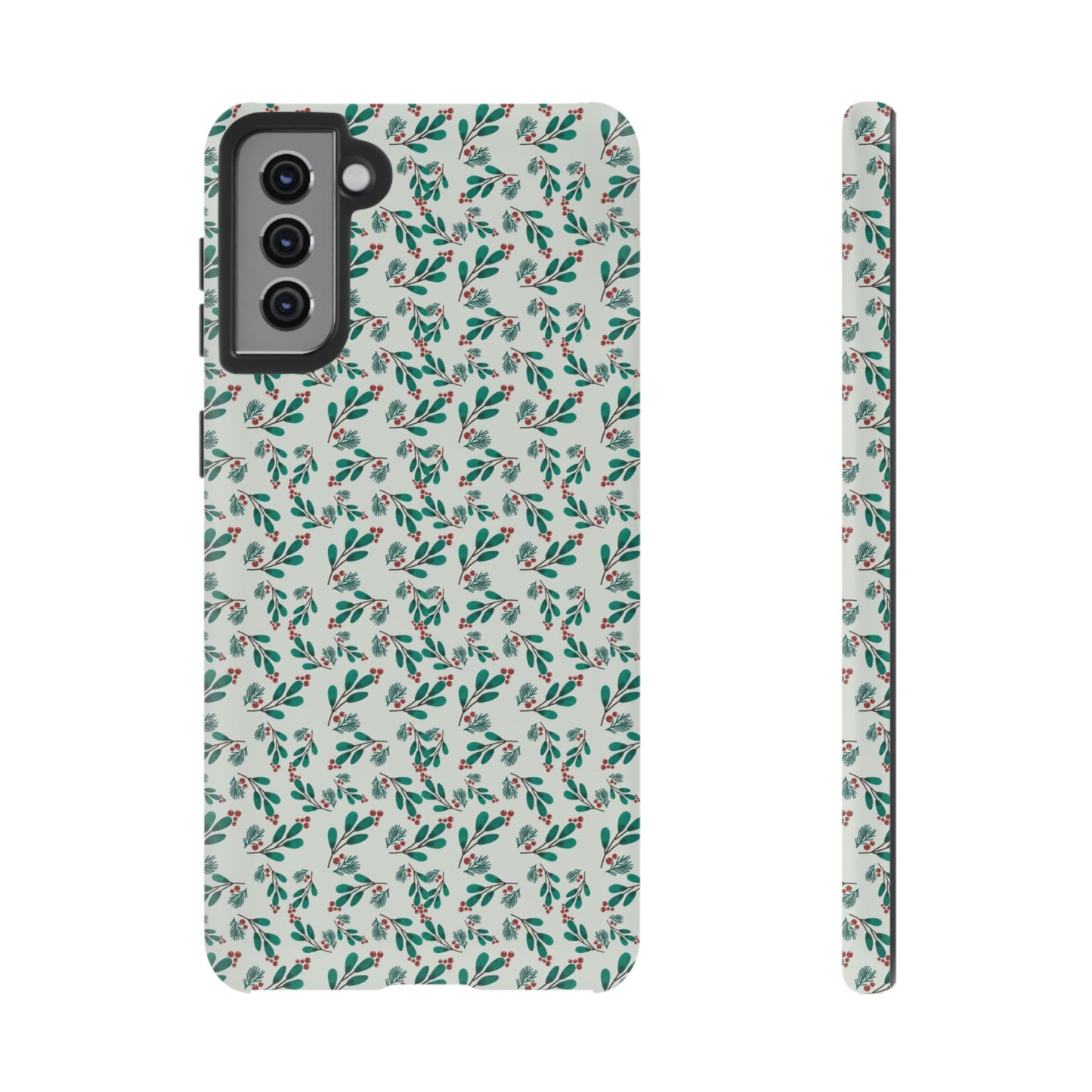 Holly Harmony #22 - Tough Cases iPhone Samsung Google Pixel - MahaCase