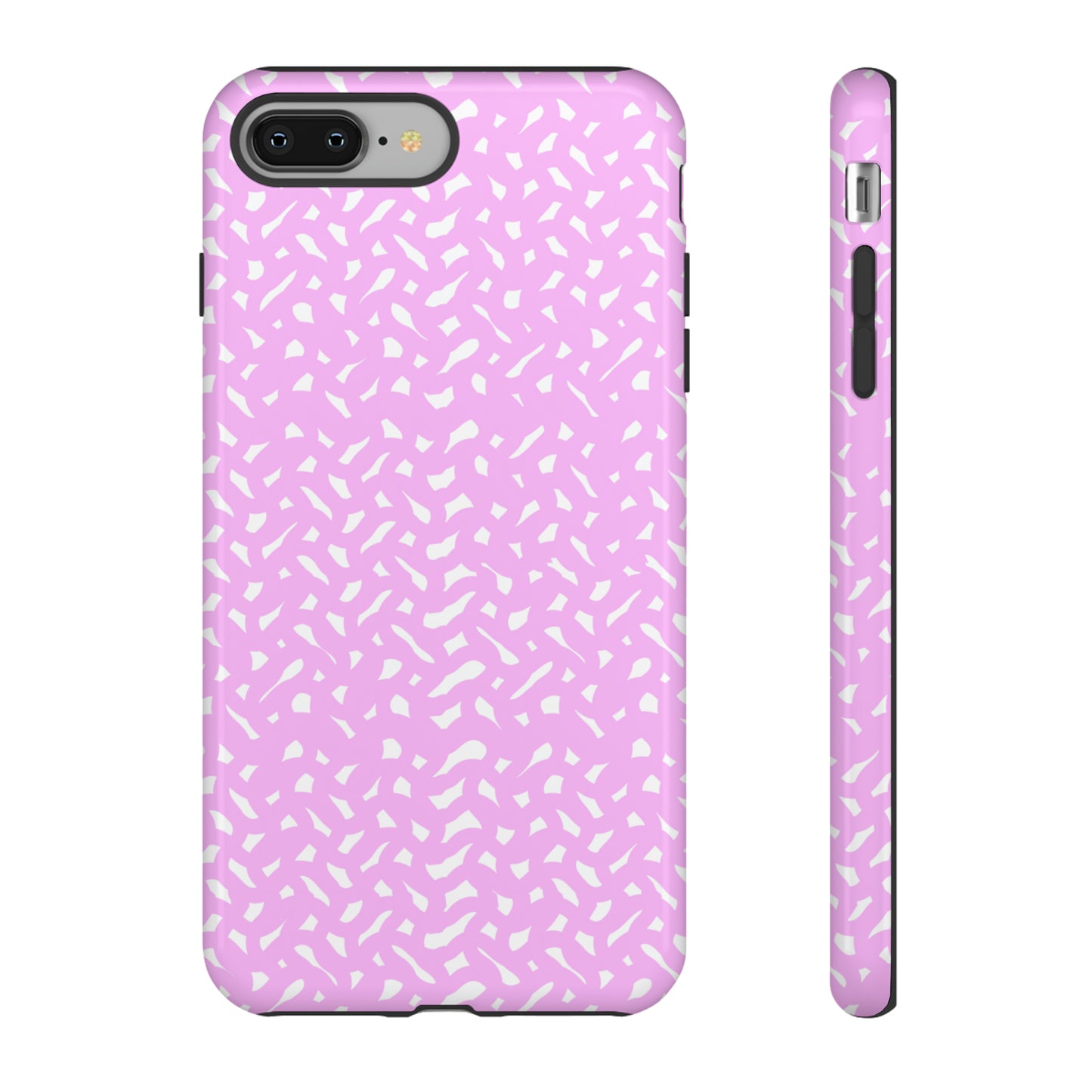 Lavender Lace-Tough Cases - MahaCase