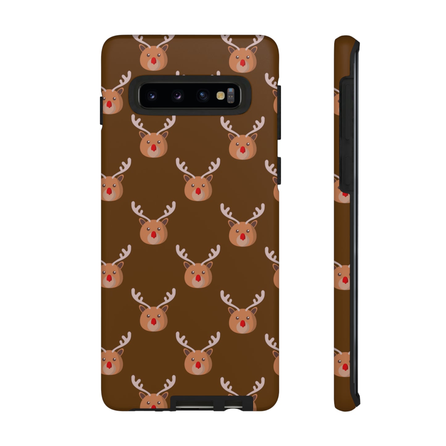 Red-Nosed Moose #16-Tough Cases - MahaCase