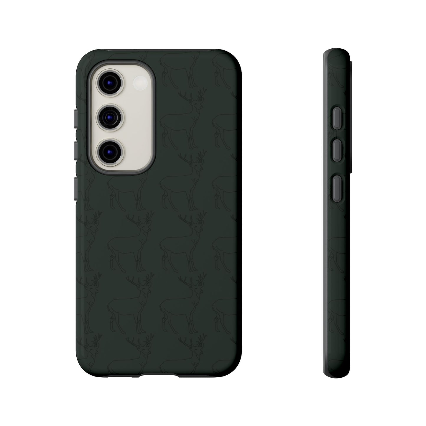 Deer Dream #58 - Tough Cases iPhone Samsung Google Pixel - MahaCase