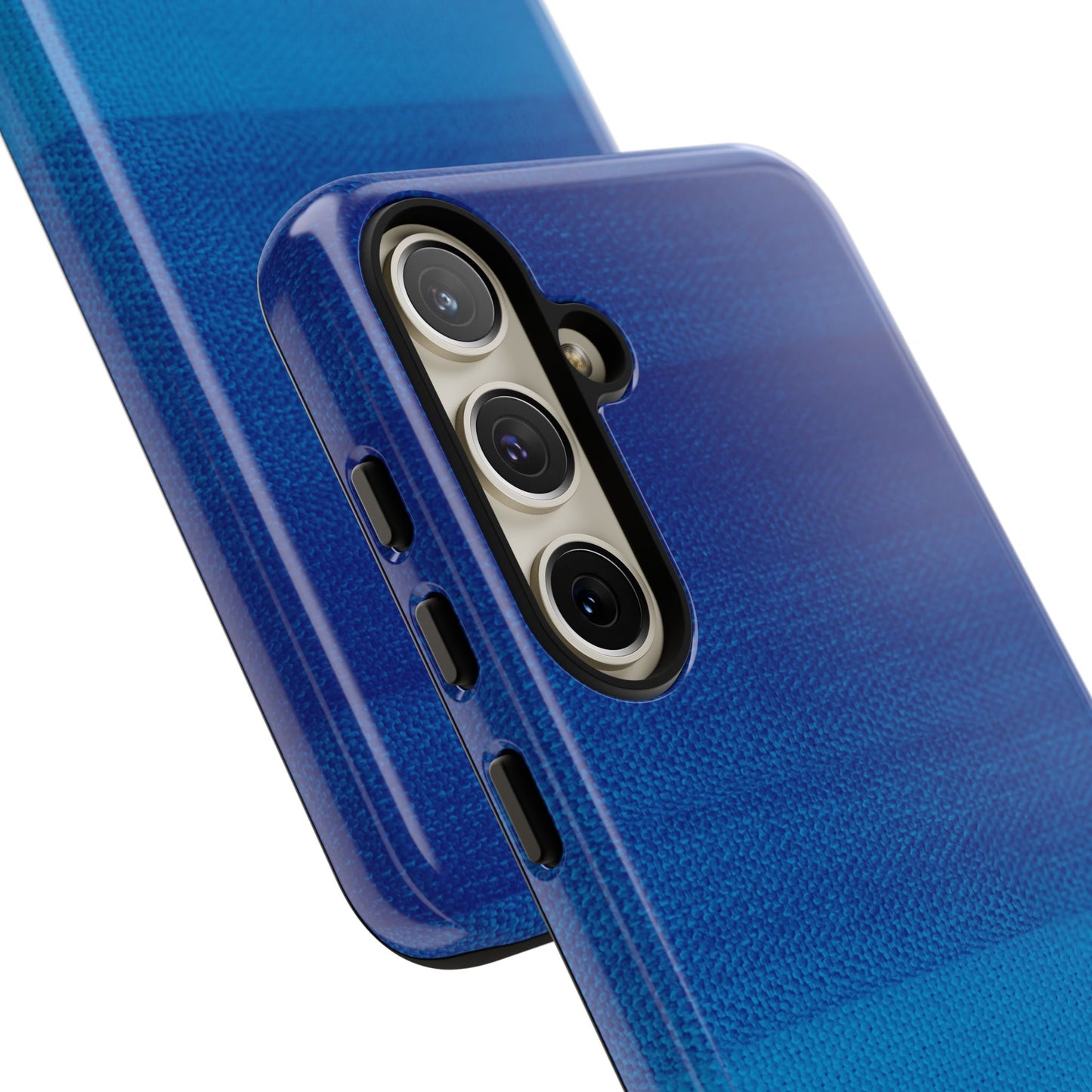 Shades of Blue Tough Cases - MahaCase