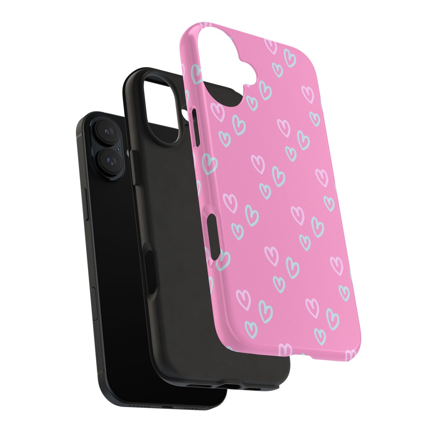 Hearty Blossom #77 Tough Phone Cases, Case-Mate - MahaCase