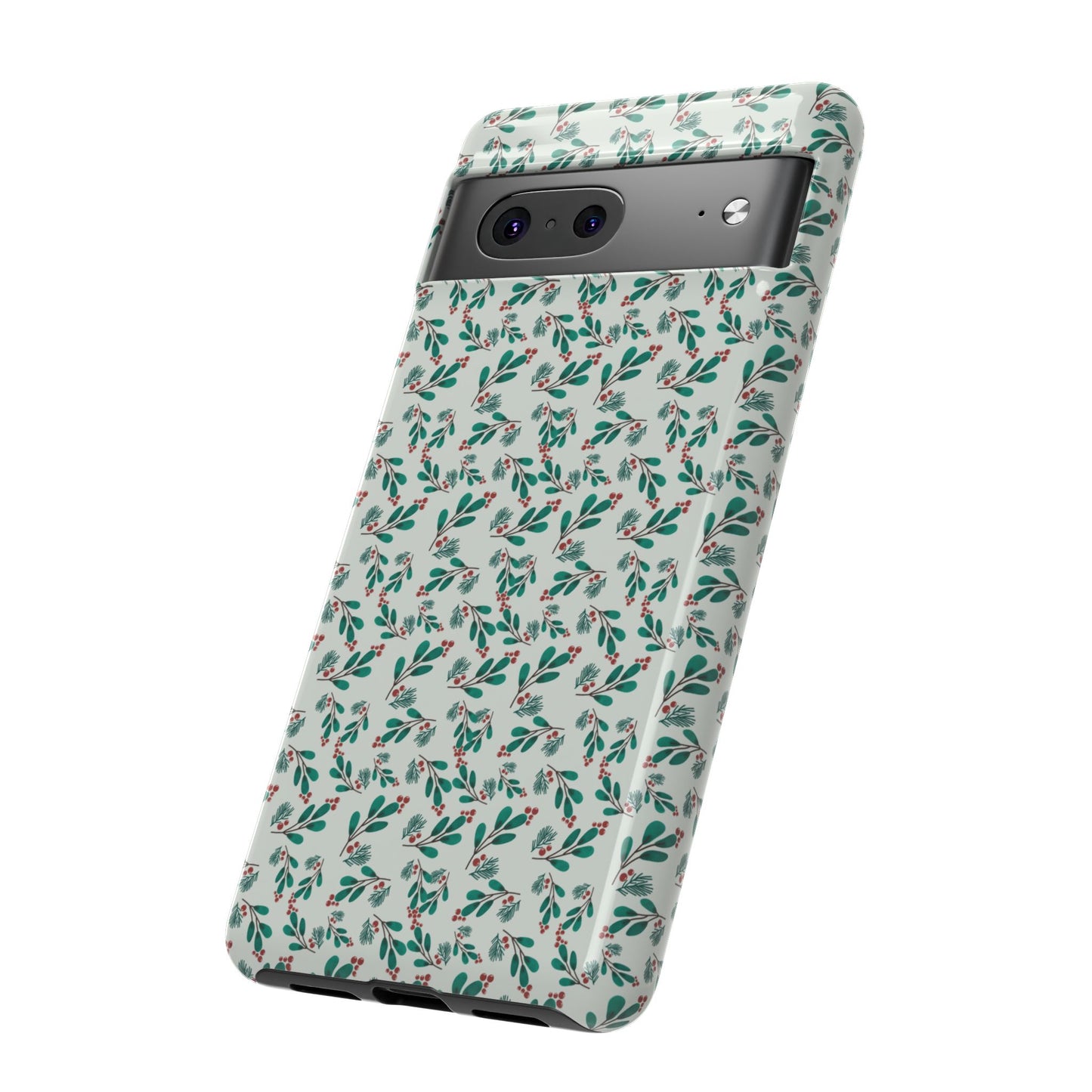Holly Harmony #22 - Tough Cases iPhone Samsung Google Pixel - MahaCase