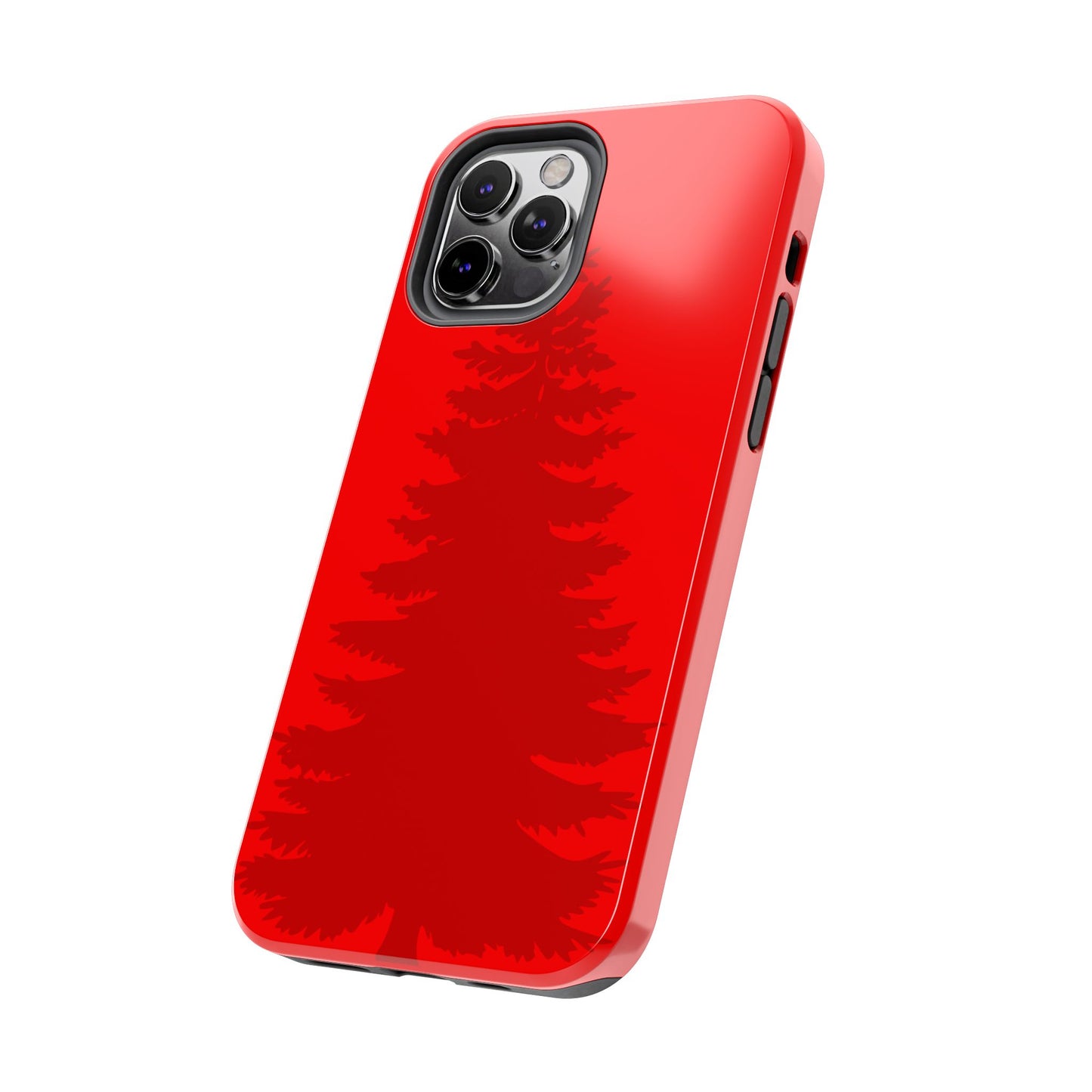 Tree #17-Tough Phone Cases - MahaCase