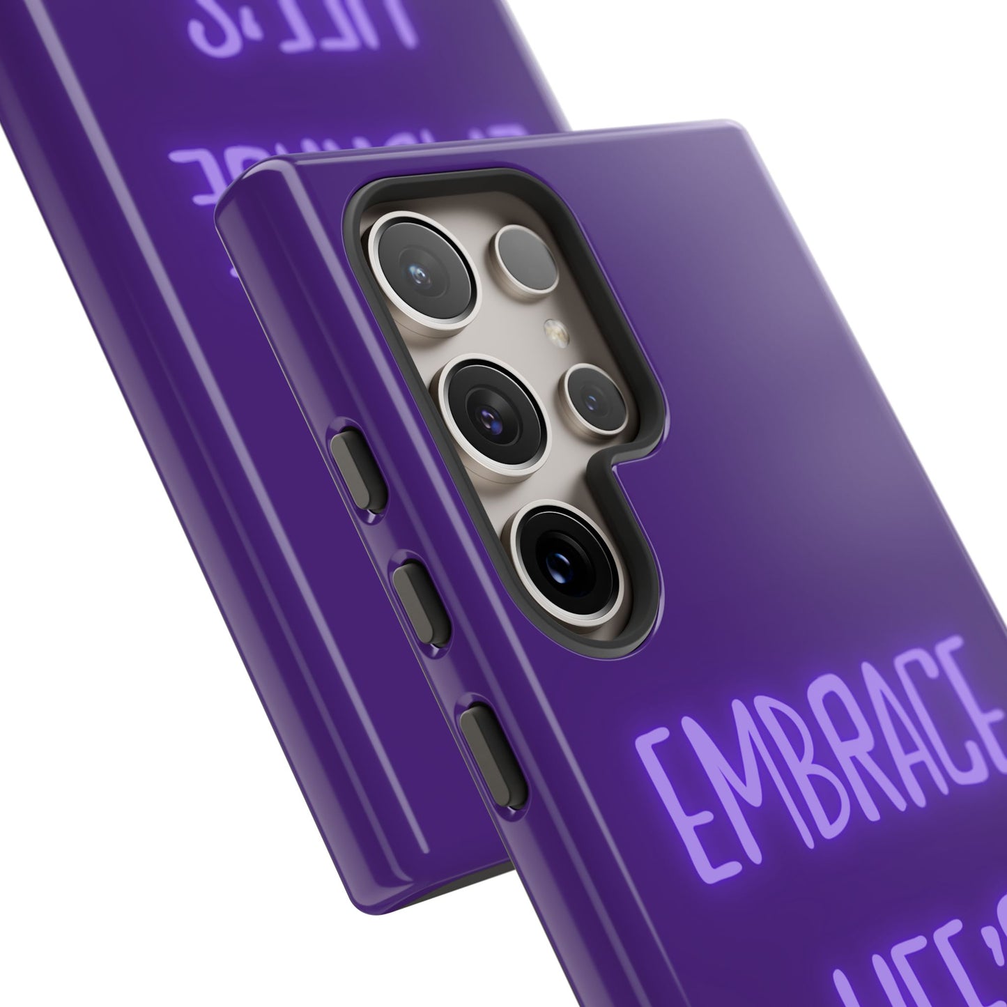 Embrace Life’s Blessings #25 Tough Cases iPhone Samsung Google Pixel - MahaCase