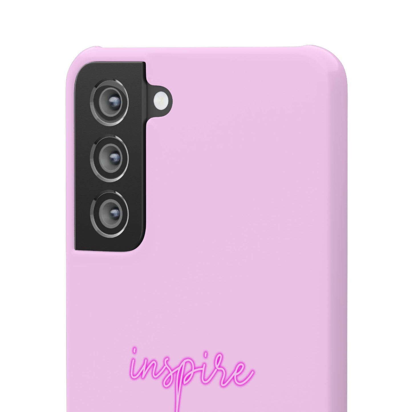 Inspire #22 Snap Cases - MahaCase