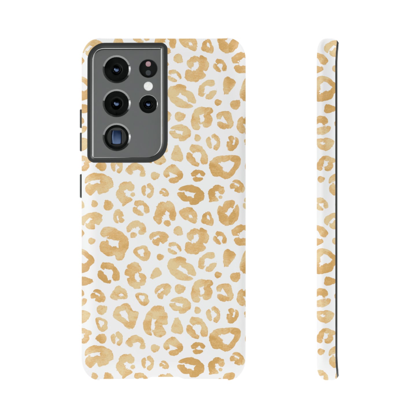 Leo Elegance-Tough Cases - MahaCase