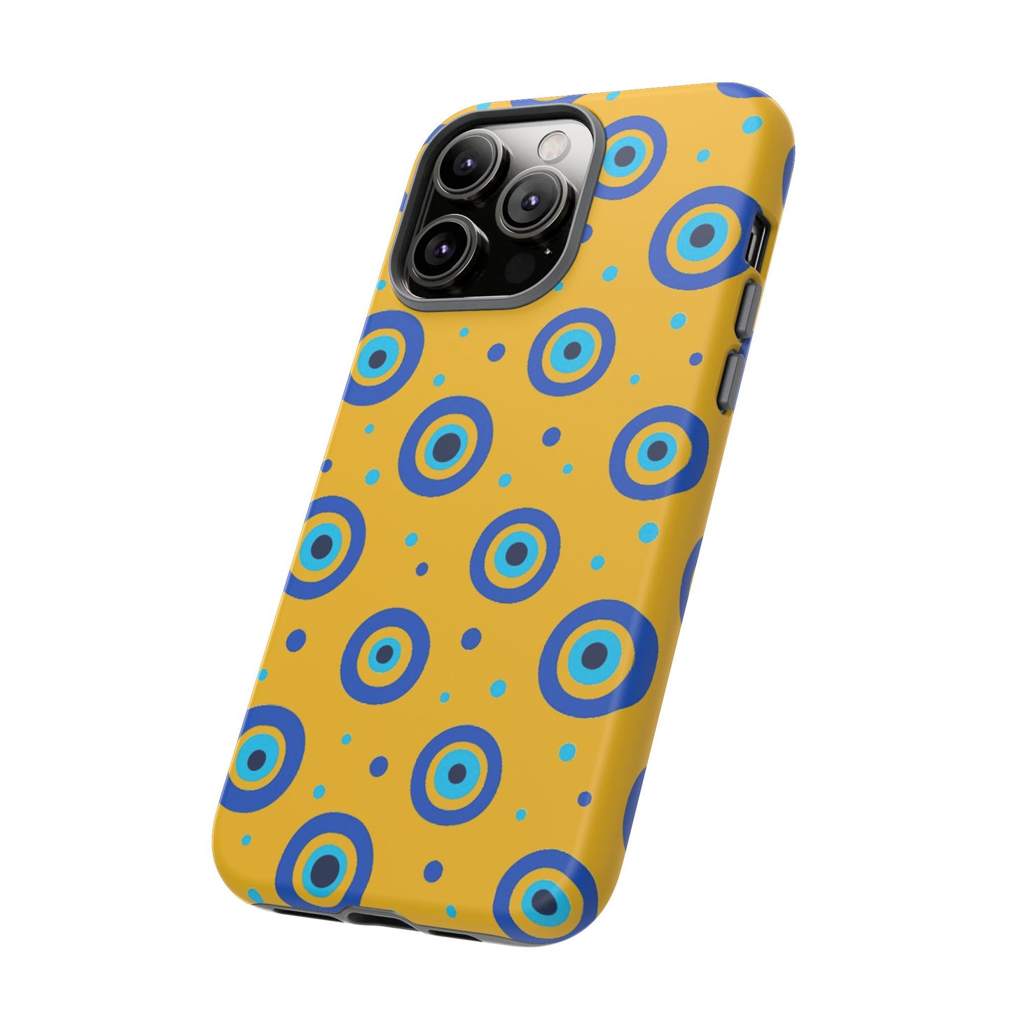 Evil Eye #26 Tough Cases - MahaCase