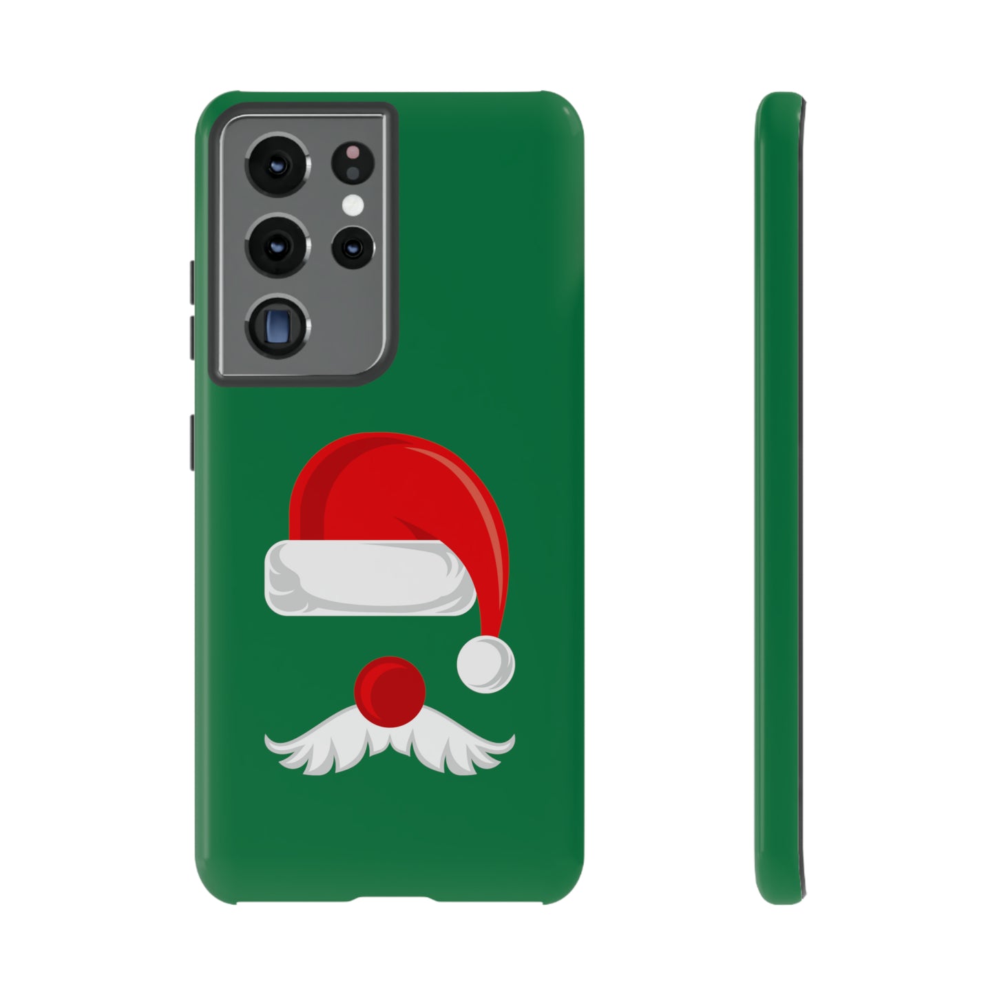 Santa's Spirit #34-Tough Cases - MahaCase