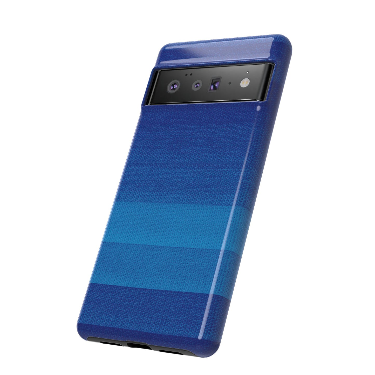 Shades of Blue Tough Cases - MahaCase