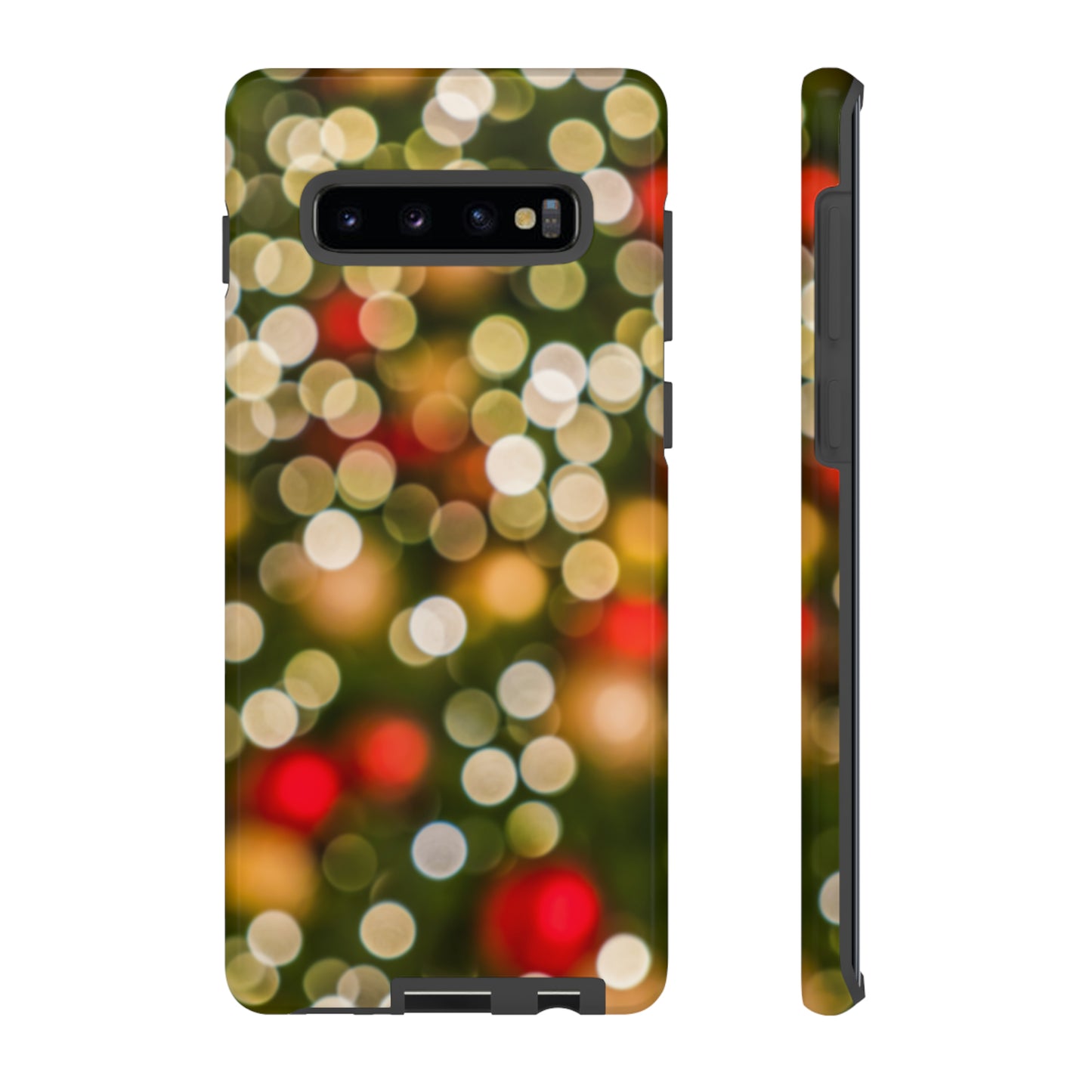 Unfocused Lights-Tough Cases - MahaCase