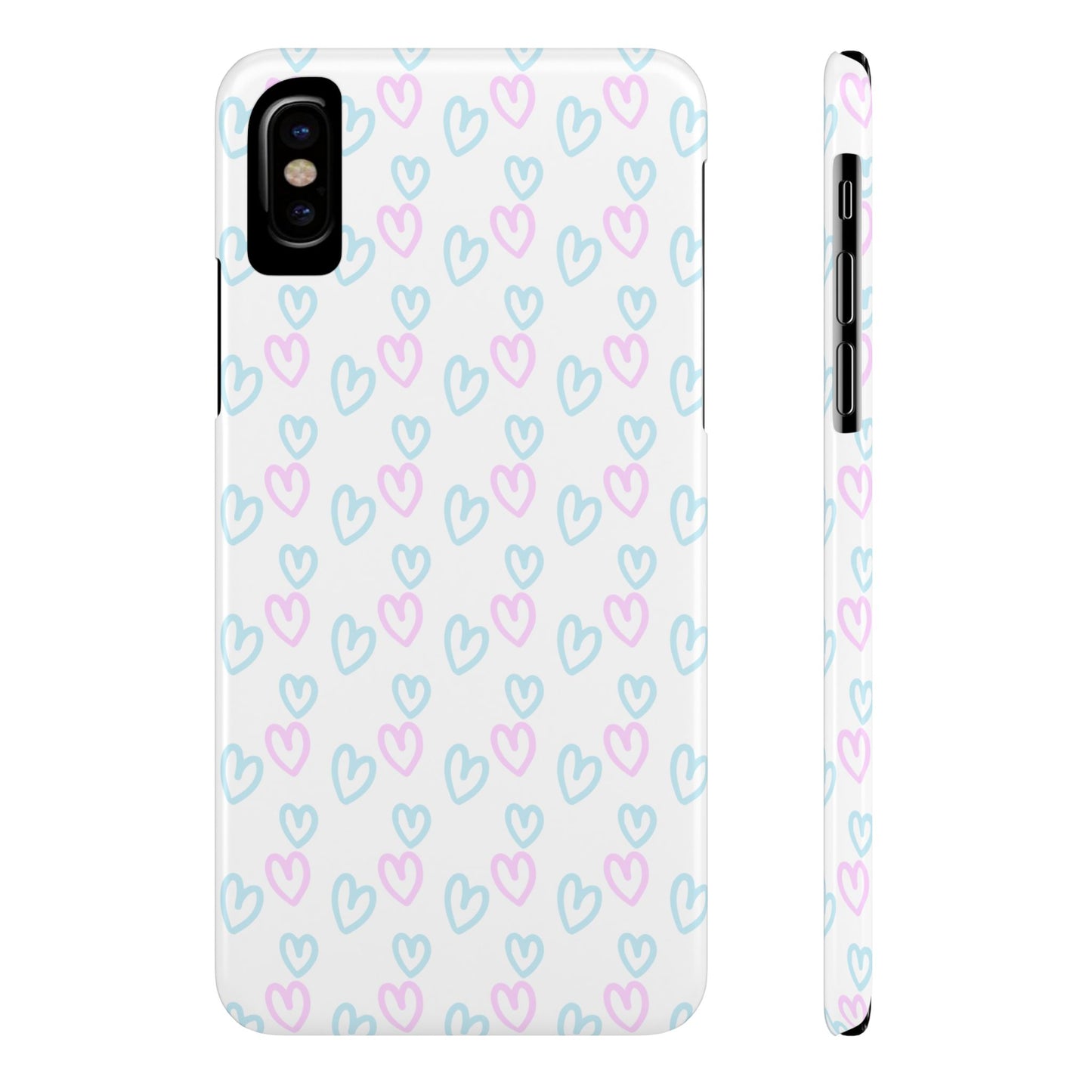 Slim Phone Cases, Case-Mate iPhone - MahaCase
