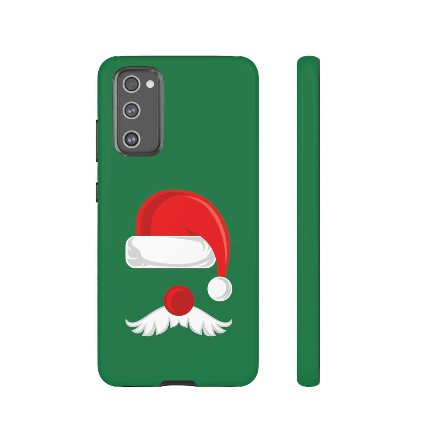 Santa's Spirit #34-Tough Cases - MahaCase
