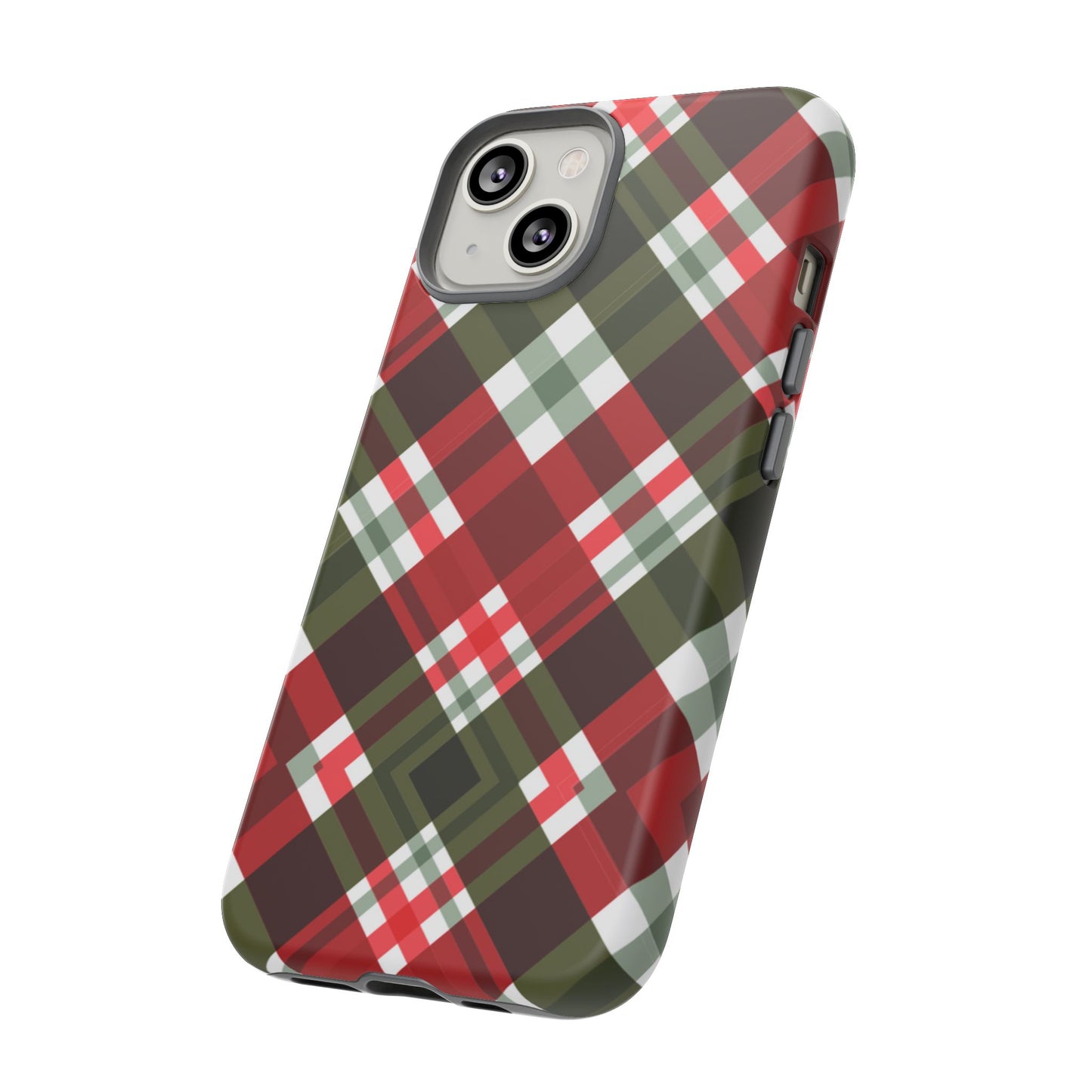 Pattern #77 - Tough Cases iPhone Samsung Google Pixel - MahaCase