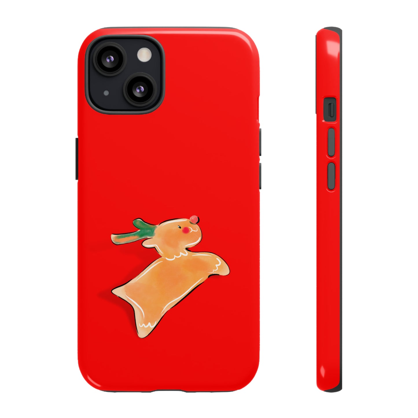 Santa's Reins-Tough Cases - MahaCase