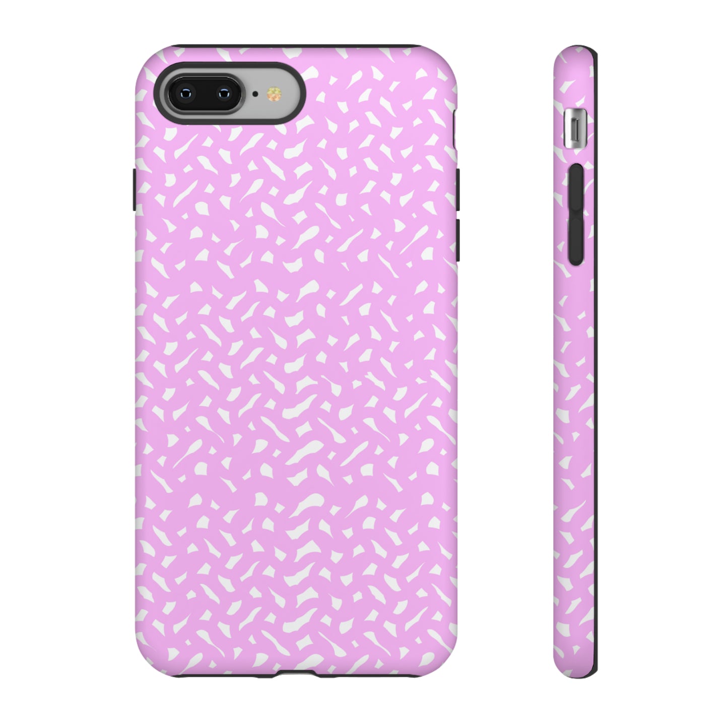 Lavender Lace-Tough Cases - MahaCase
