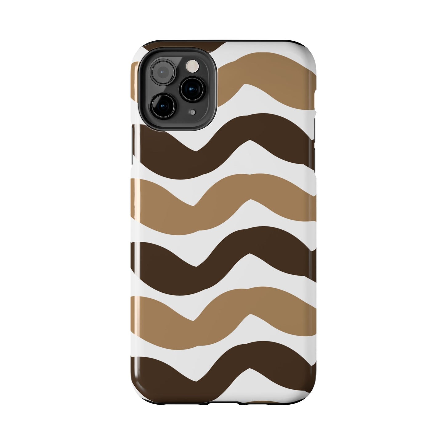 Pattern #17-Tough Phone Cases - MahaCase