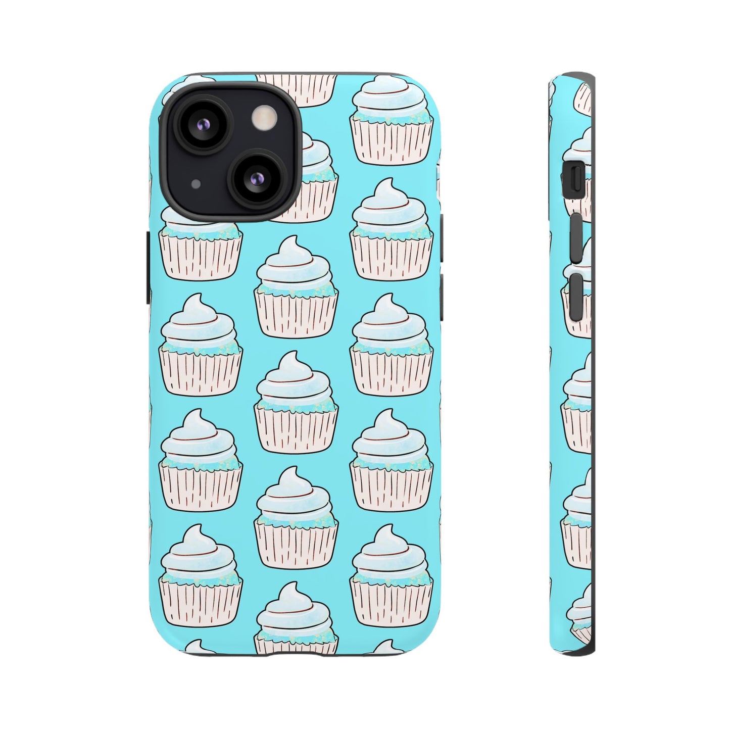 Sweet Swirls #22 - Tough Cases iPhone Samsung Google Pixel - MahaCase