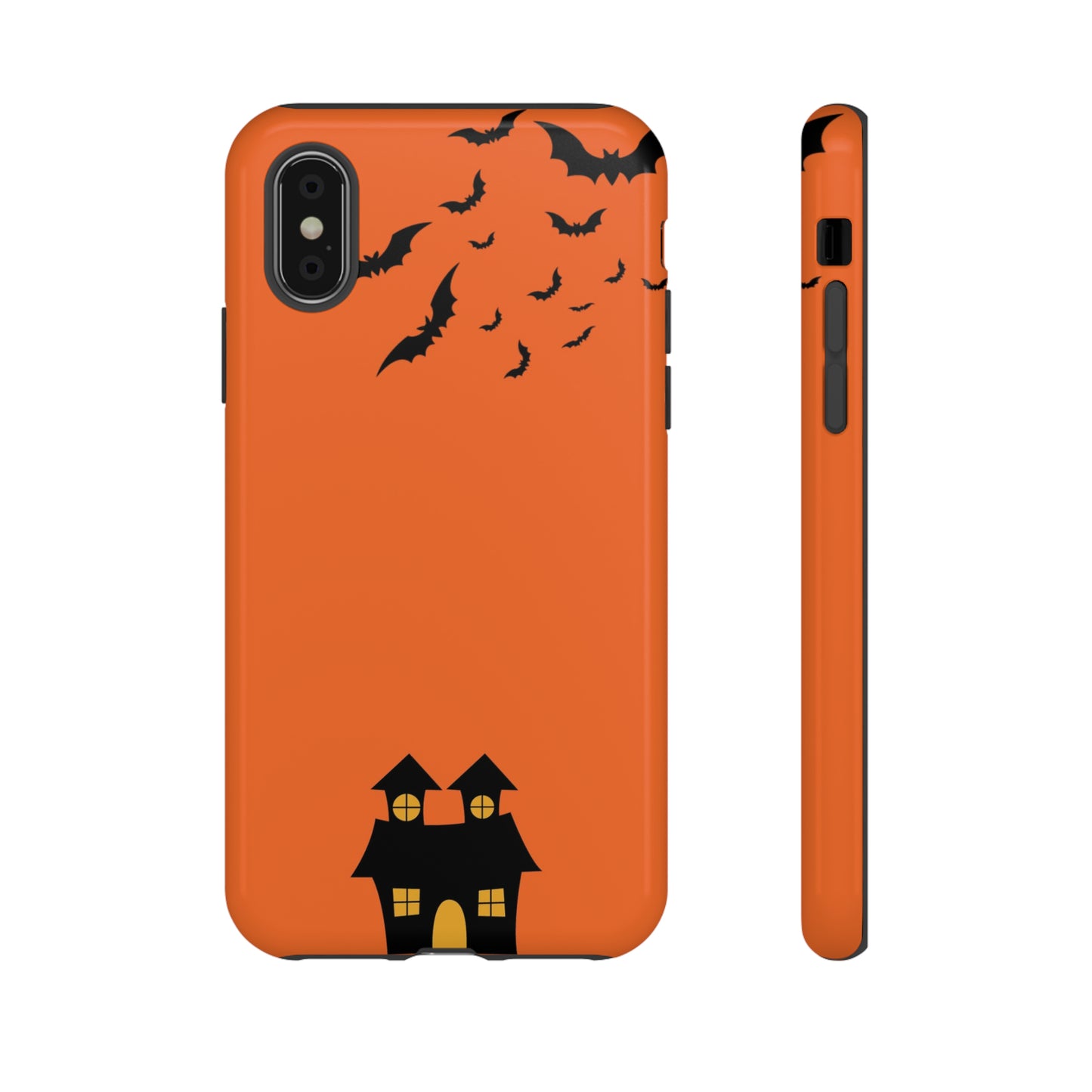 Spooktacular House-Tough Cases - MahaCase