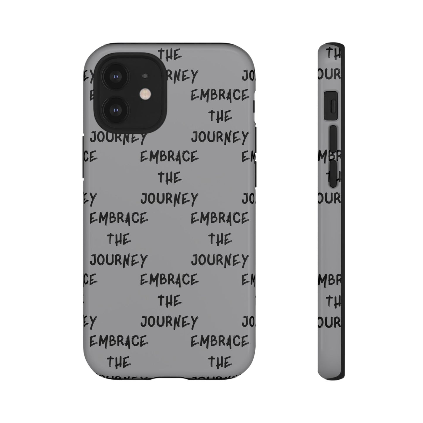 Embrace the Journey #22 Tough Cases iPhone Samsung Google Pixel - MahaCase