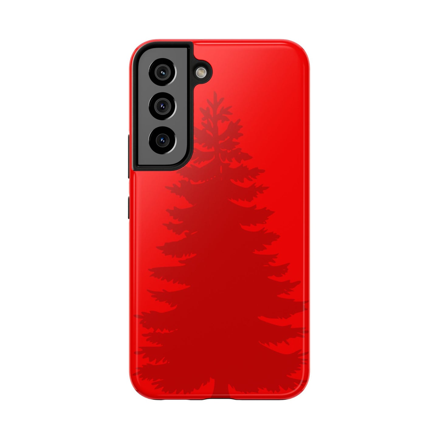 Tree #17-Tough Phone Cases - MahaCase