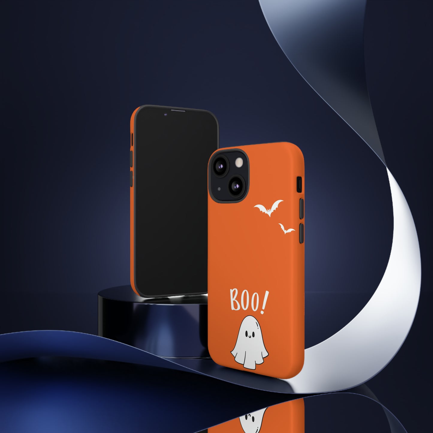 BOO! #2-Tough Cases - MahaCase