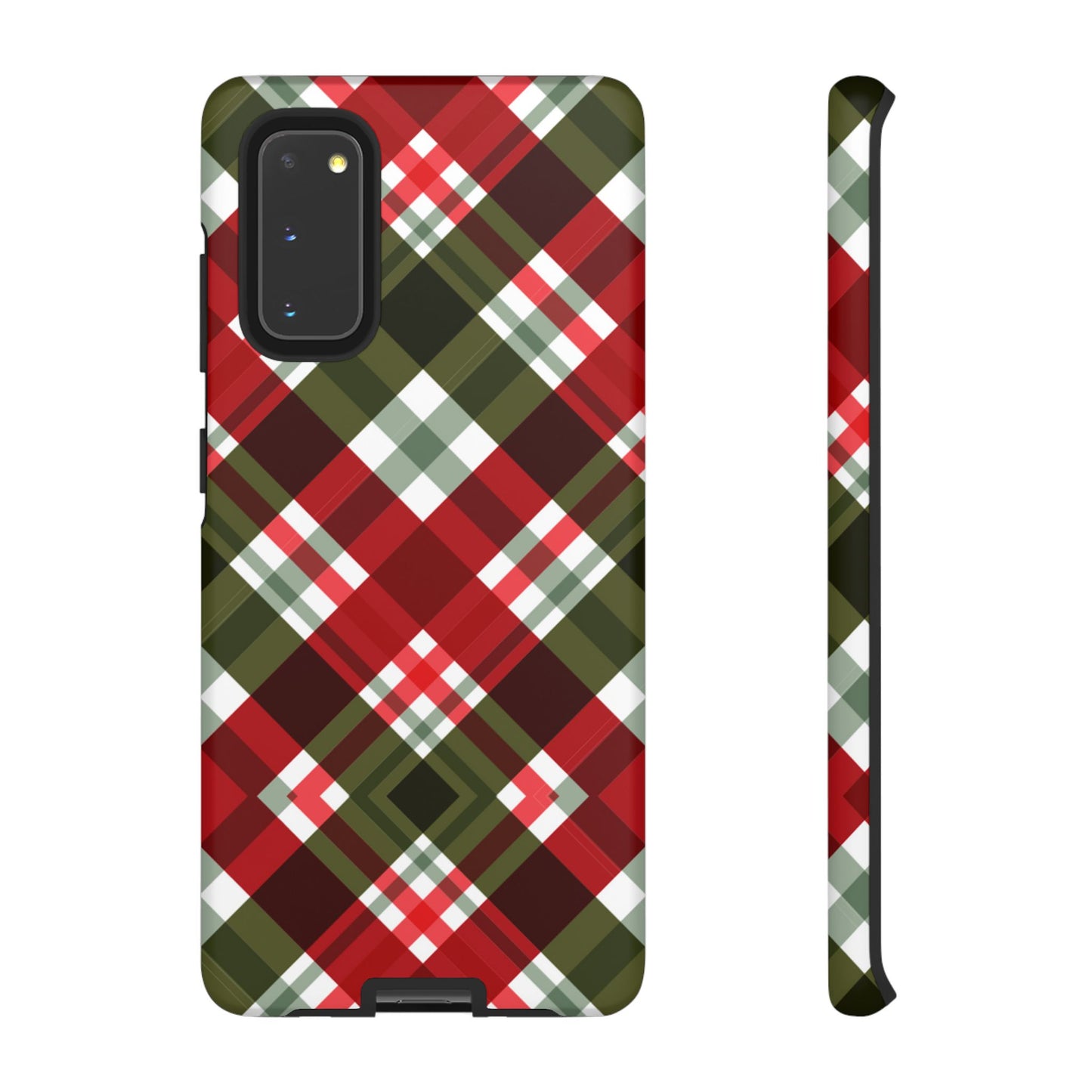 Pattern #77 - Tough Cases iPhone Samsung Google Pixel - MahaCase