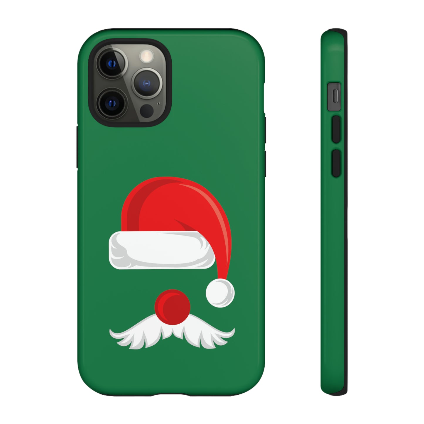 Santa's Spirit #34-Tough Cases - MahaCase