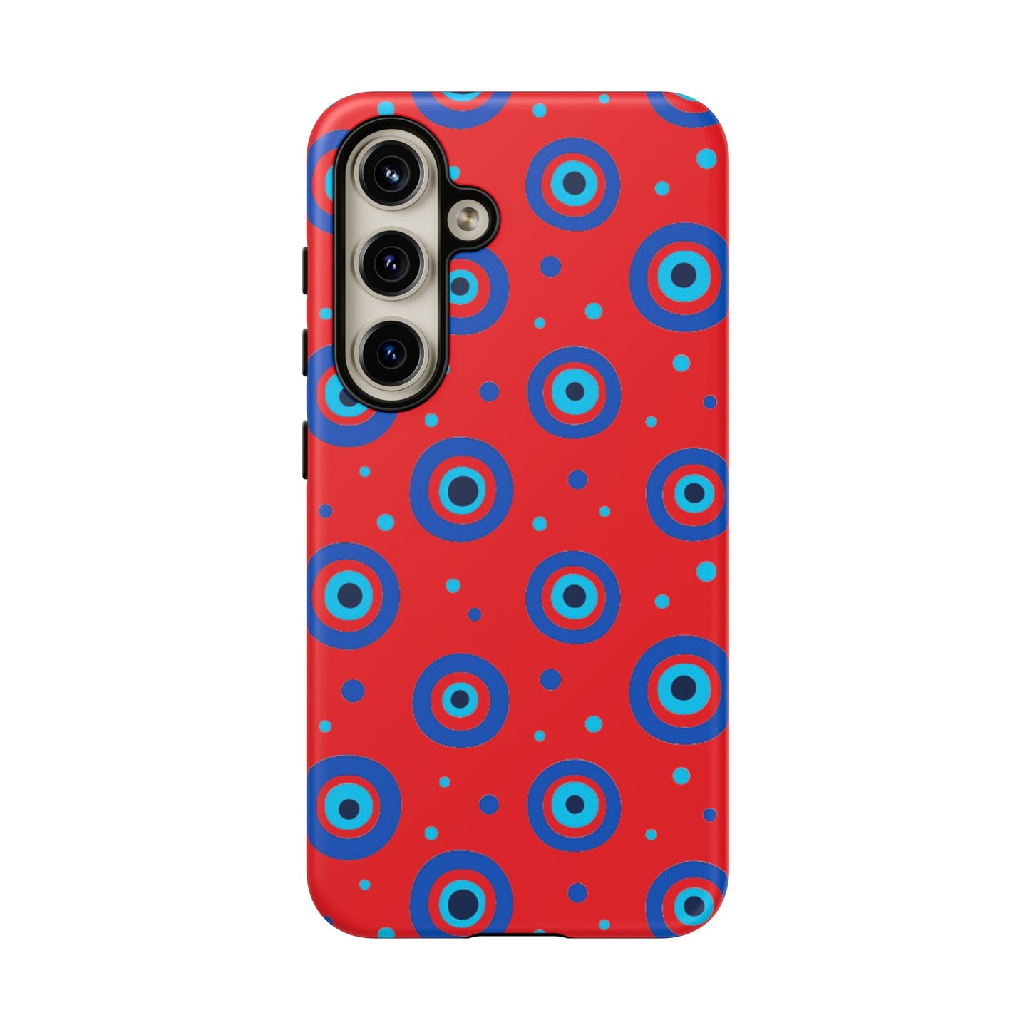 Evil Eye #22 Tough Cases - MahaCase