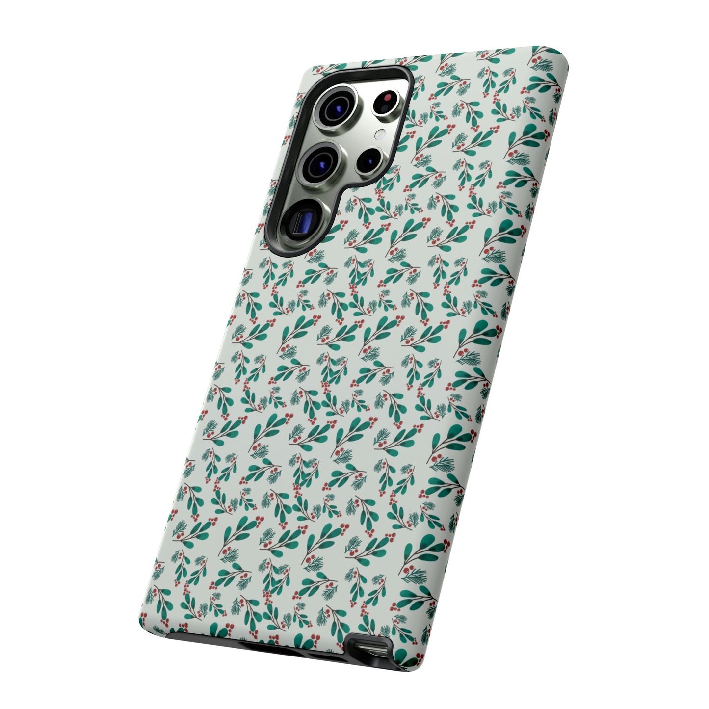 Holly Harmony #22 - Tough Cases iPhone Samsung Google Pixel - MahaCase