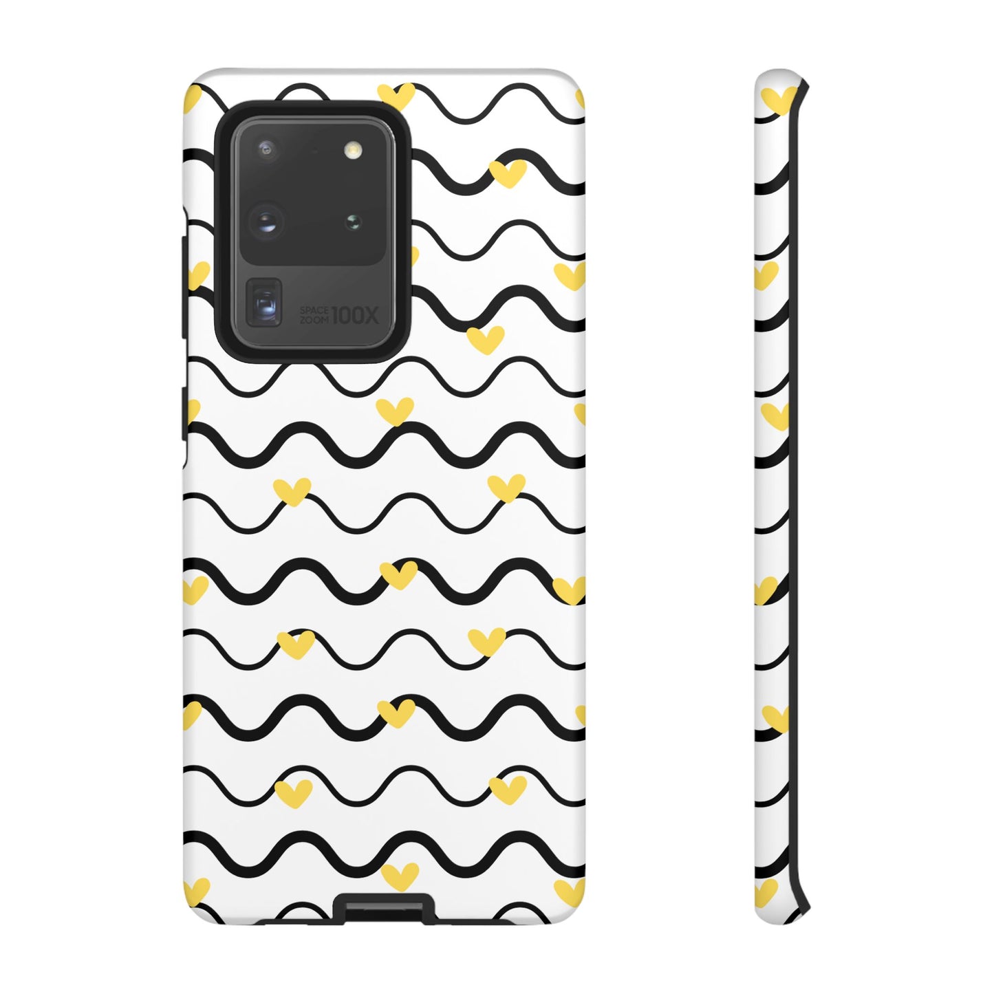 Heartiest Lines #22 - Tough Cases iPhone Samsung Google Pixel - MahaCase