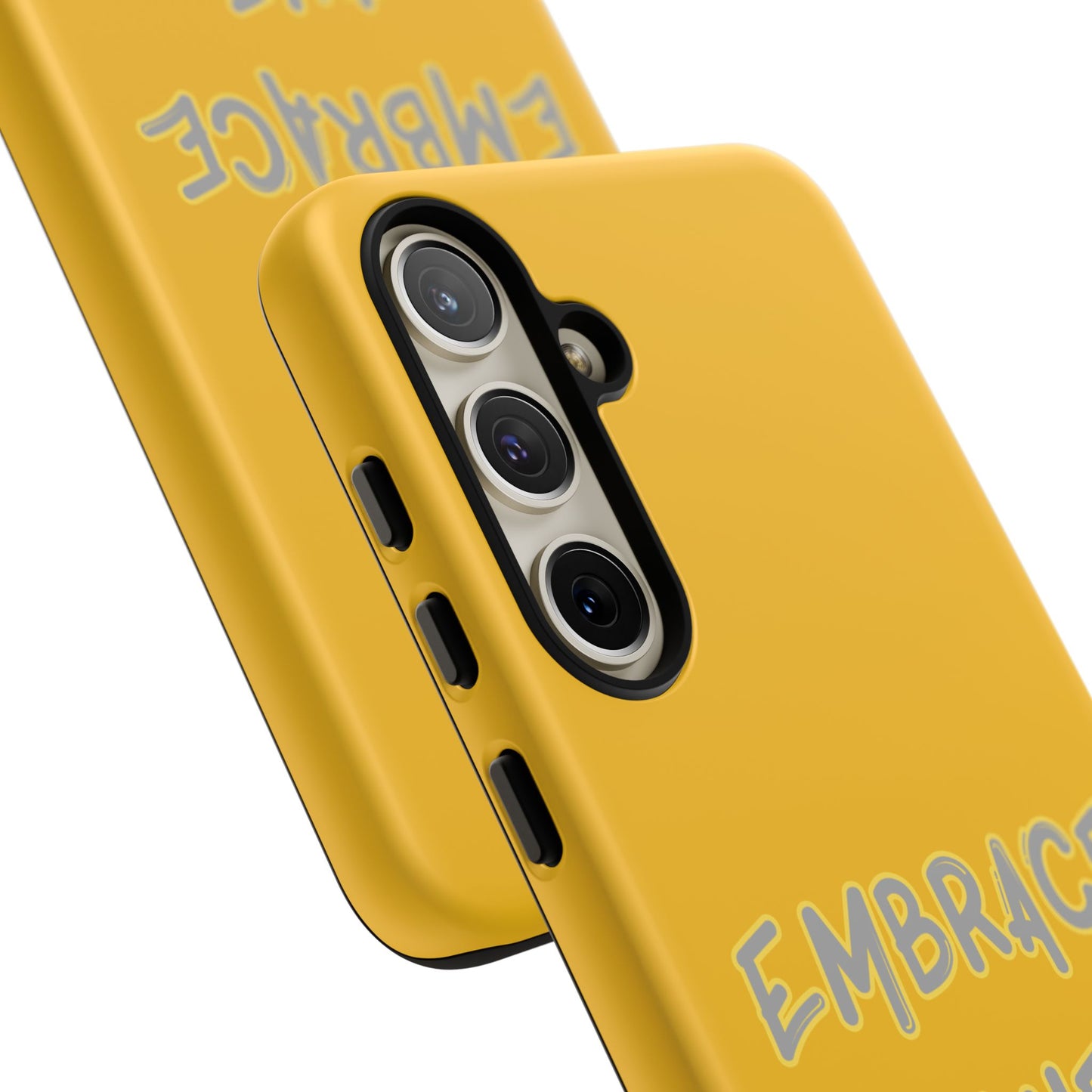 Embrace the Journey #27 Tough Cases iPhone Samsung Google Pixel - MahaCase