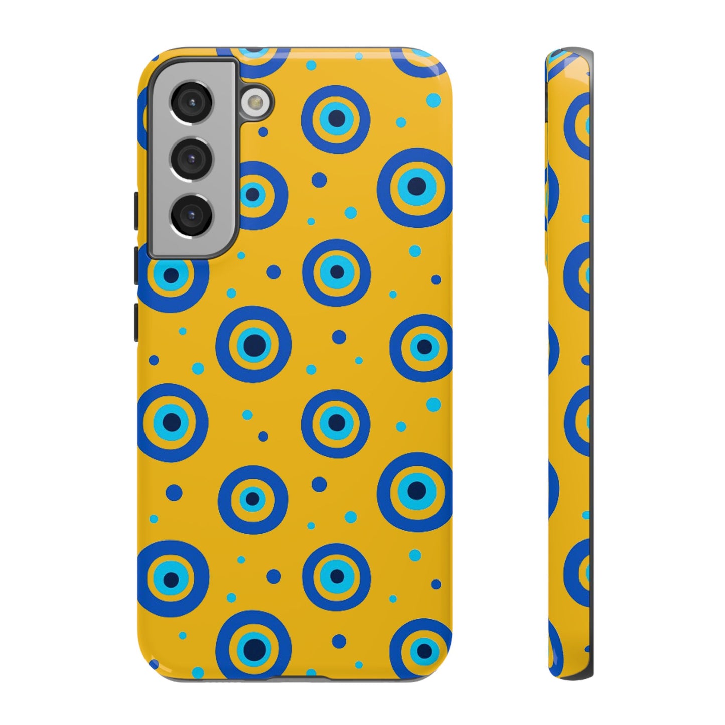 Evil Eye #26 Tough Cases - MahaCase