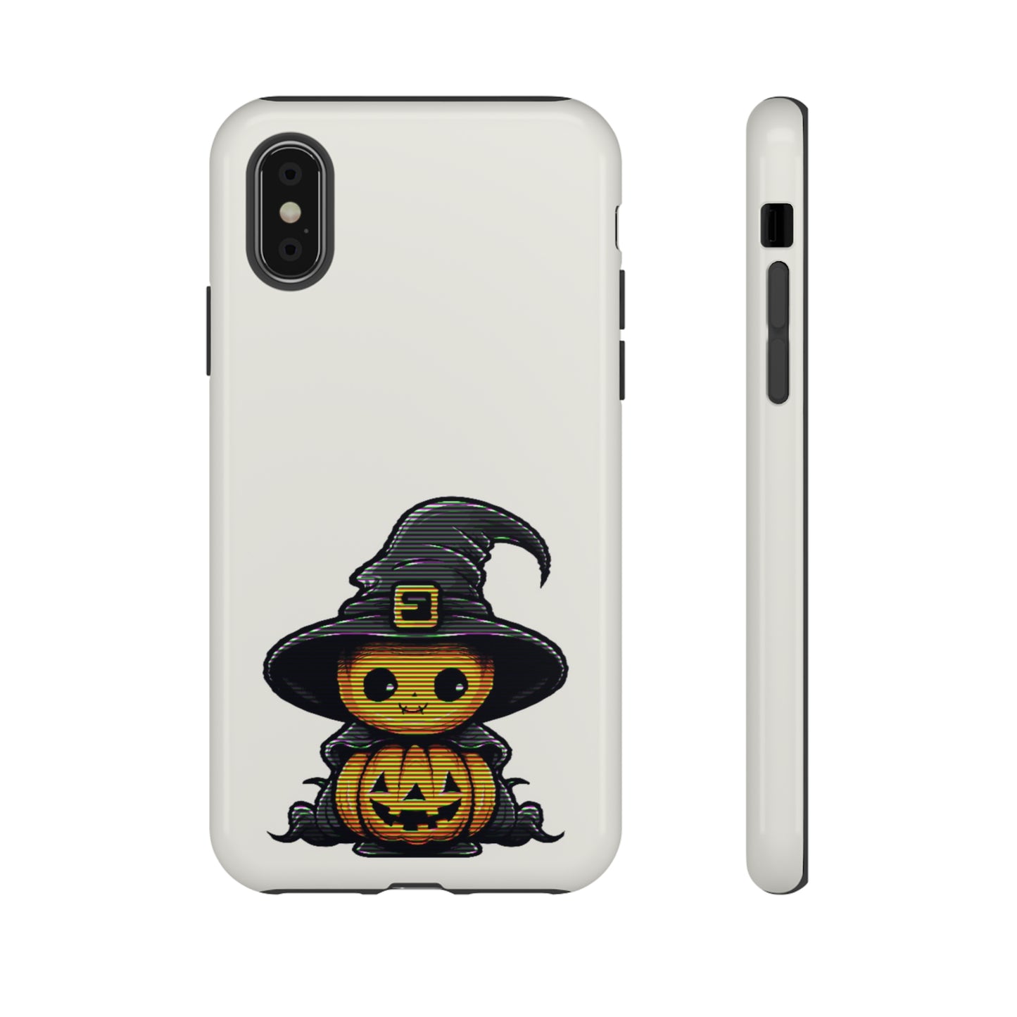 Pumpkin Pizzazz #1-Tough Cases - MahaCase