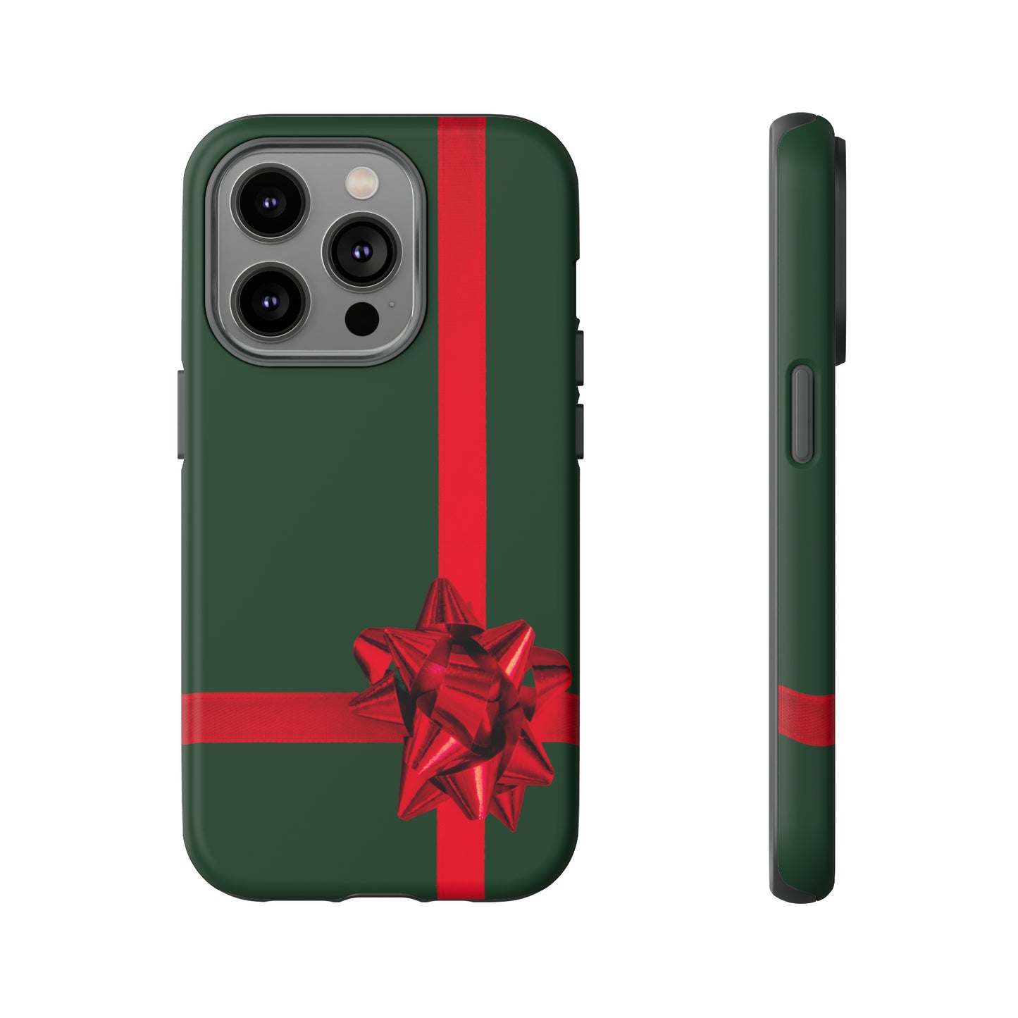 Gift #12-Tough Cases - MahaCase