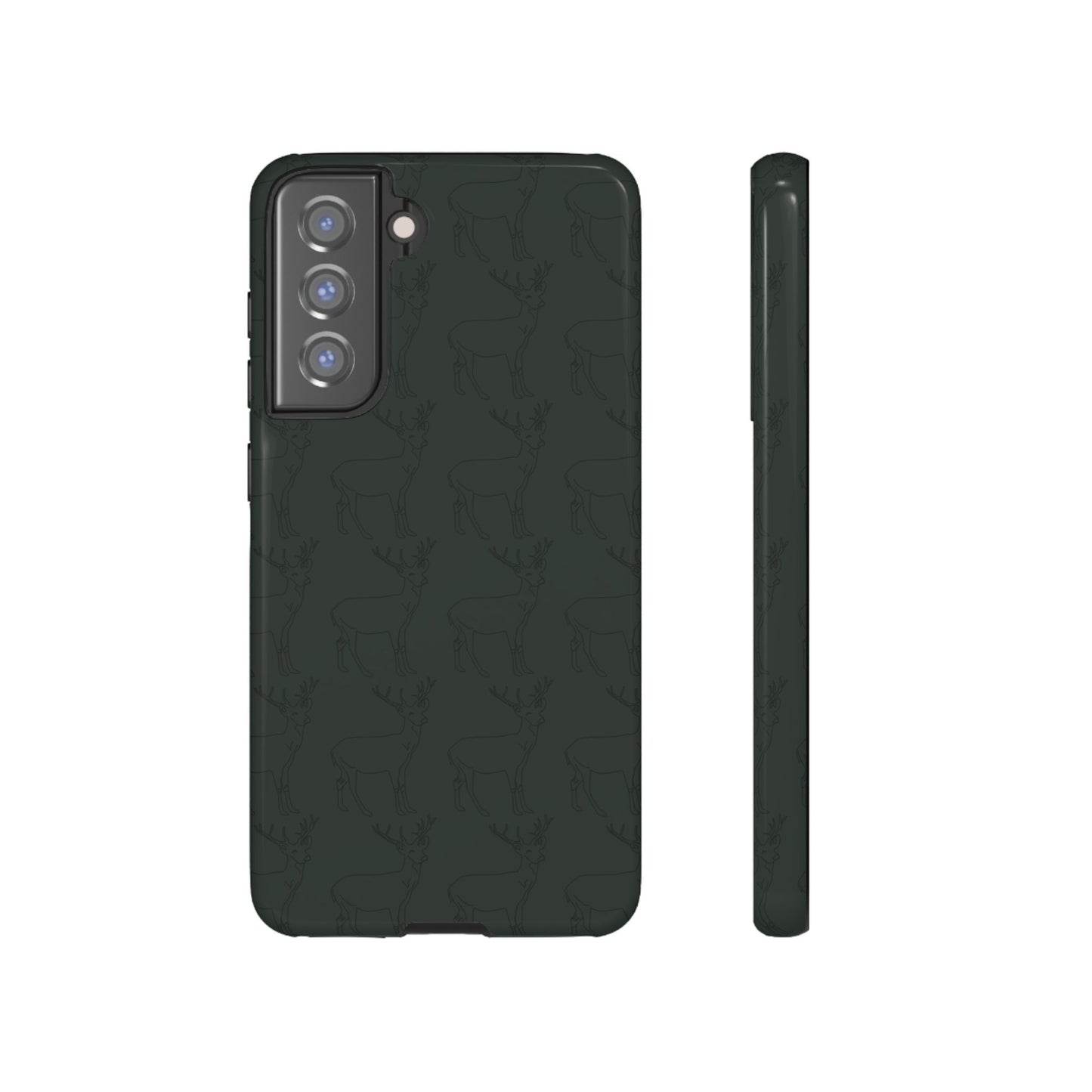 Deer Dream #58 - Tough Cases iPhone Samsung Google Pixel - MahaCase