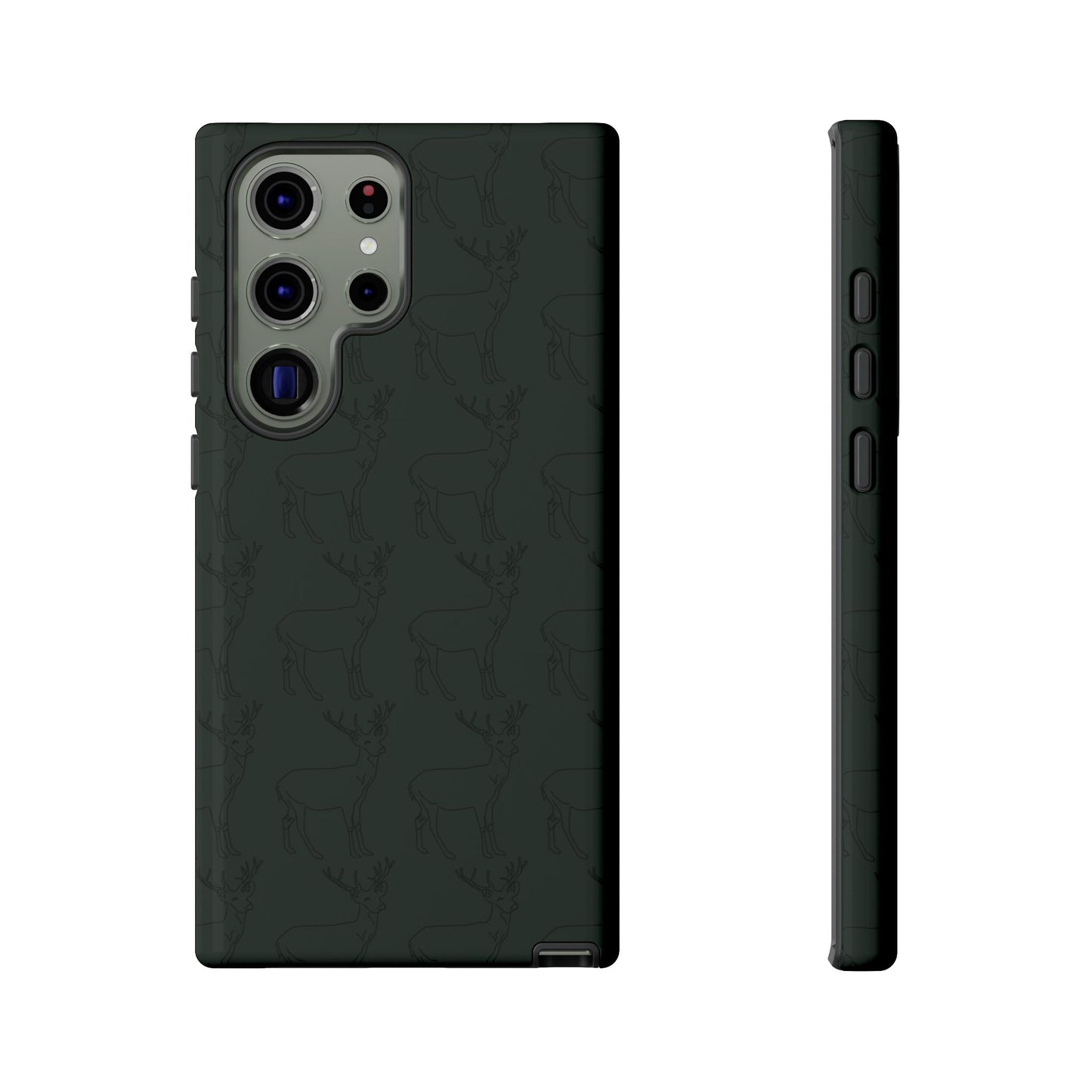 Deer Dream #58 - Tough Cases iPhone Samsung Google Pixel - MahaCase