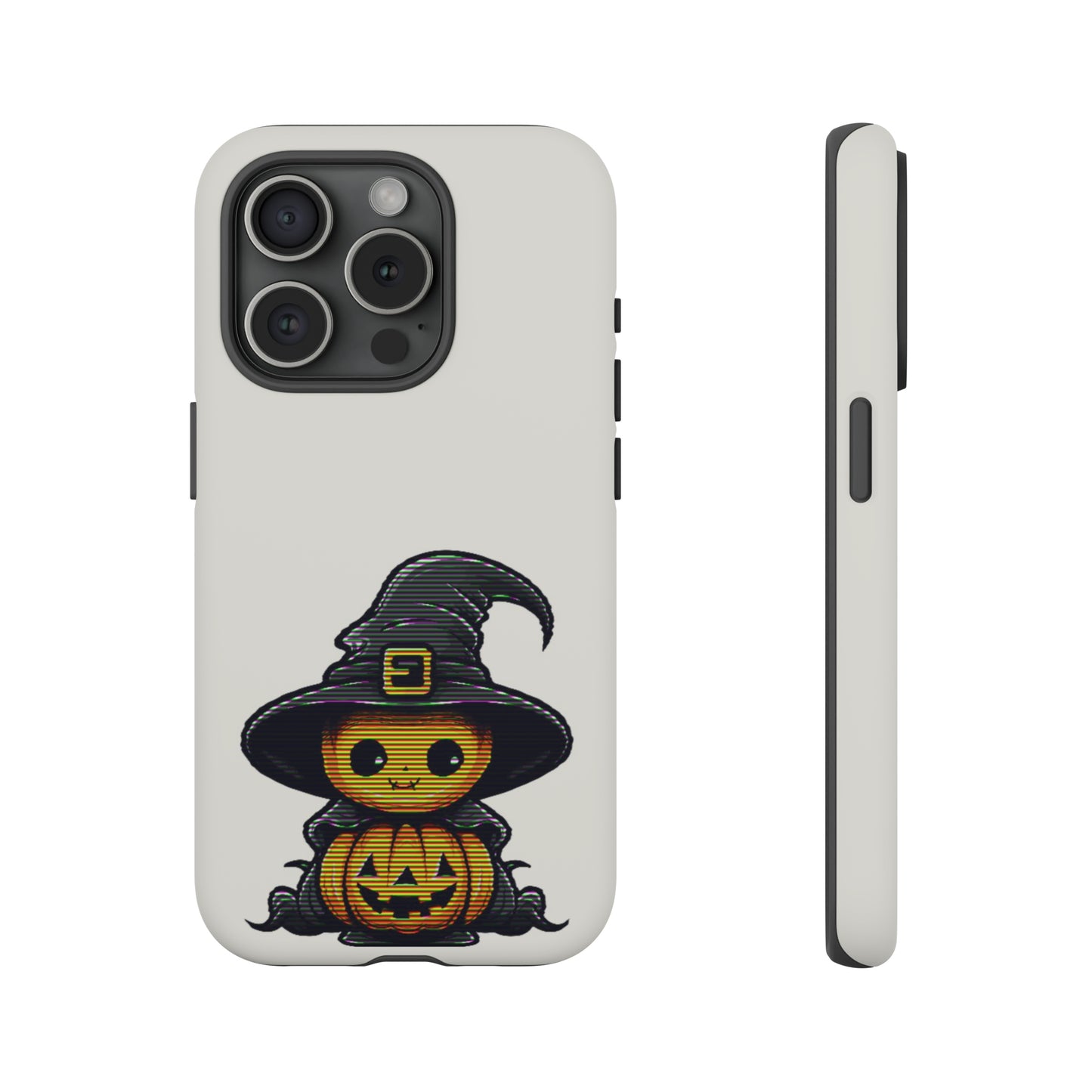 Pumpkin Pizzazz #1-Tough Cases - MahaCase
