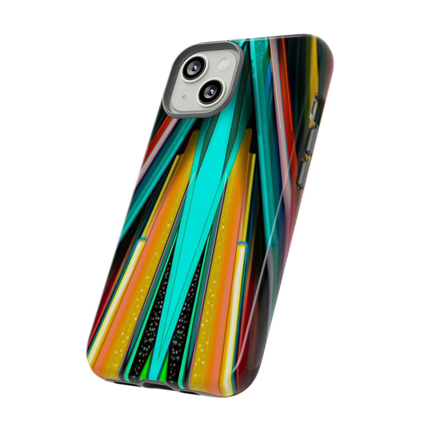Spectrum Shades-Tough Cases - MahaCase