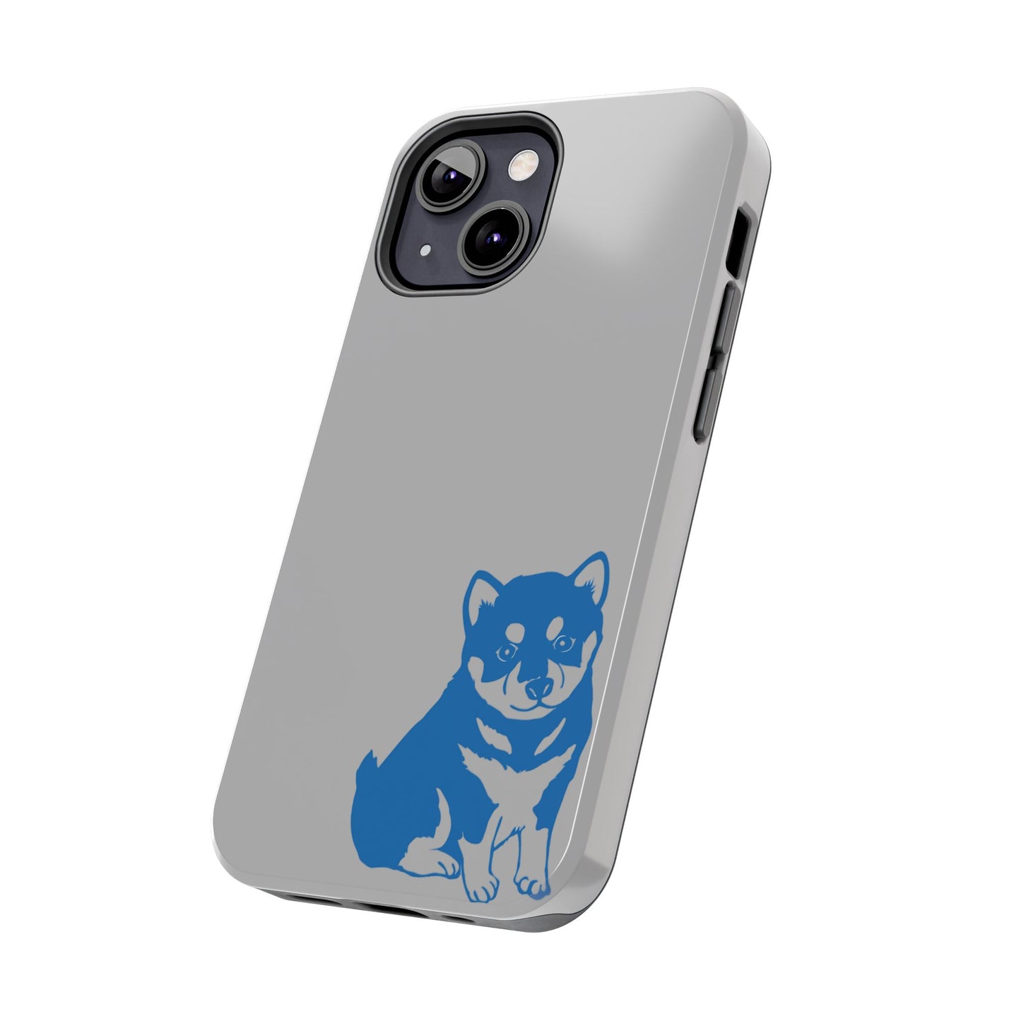 Husky Puppy - Tough Phone Cases - iPhone Samsung - MahaCase