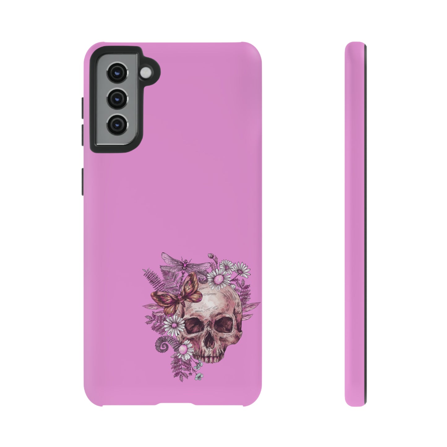 Skull Glam-Tough Cases - MahaCase
