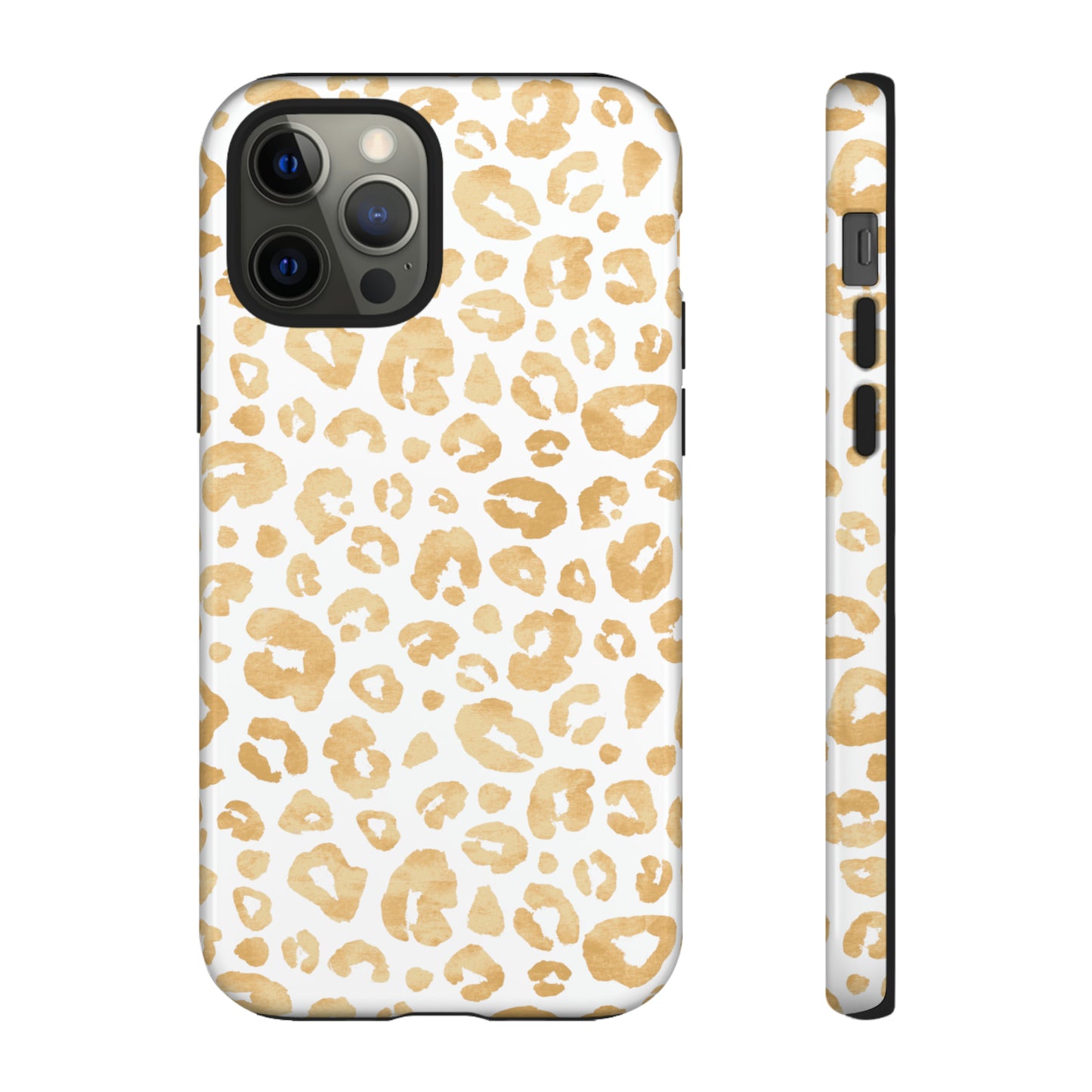 Leo Elegance-Tough Cases - MahaCase